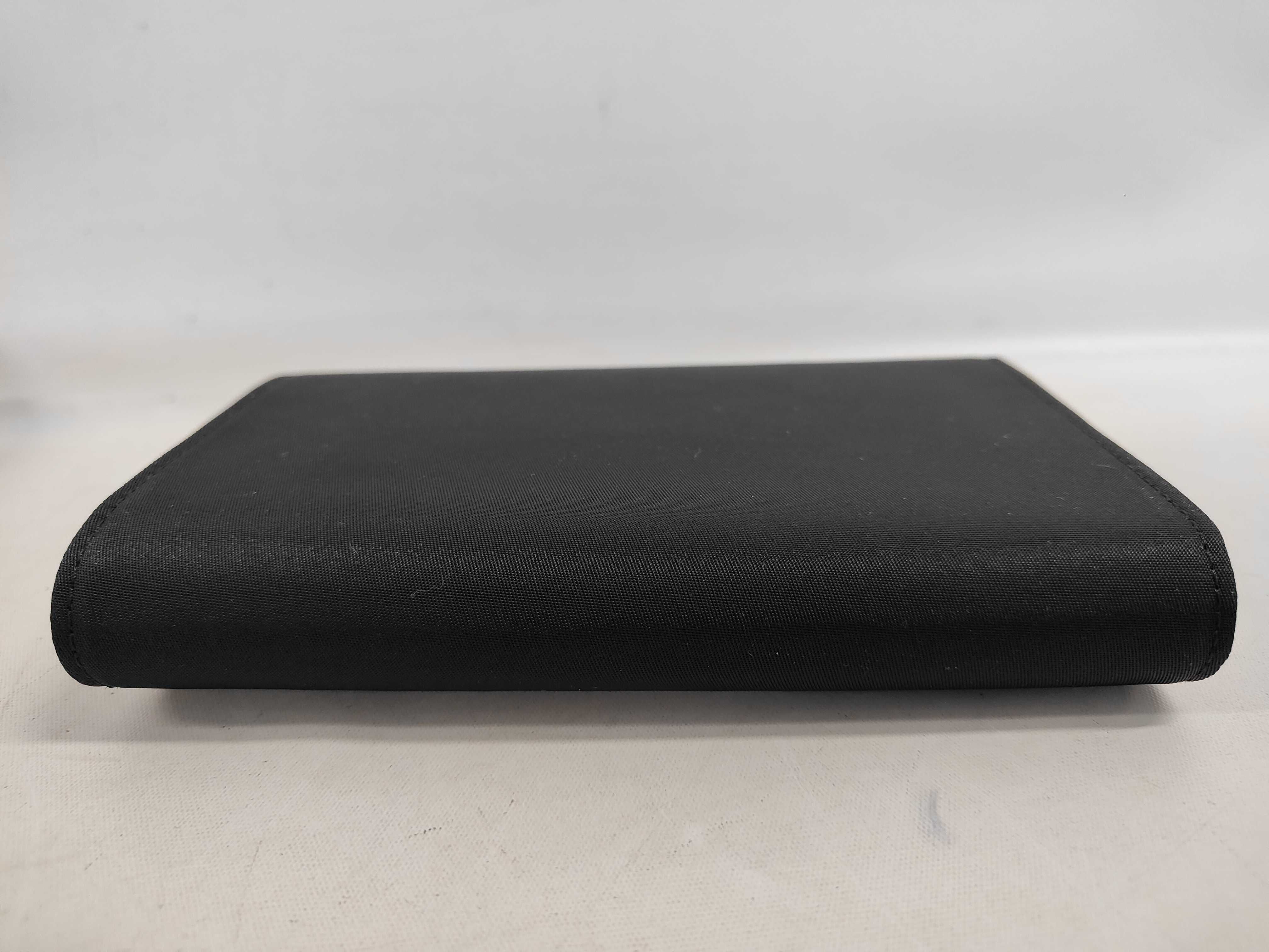 Nylon Test Wallet — view 6