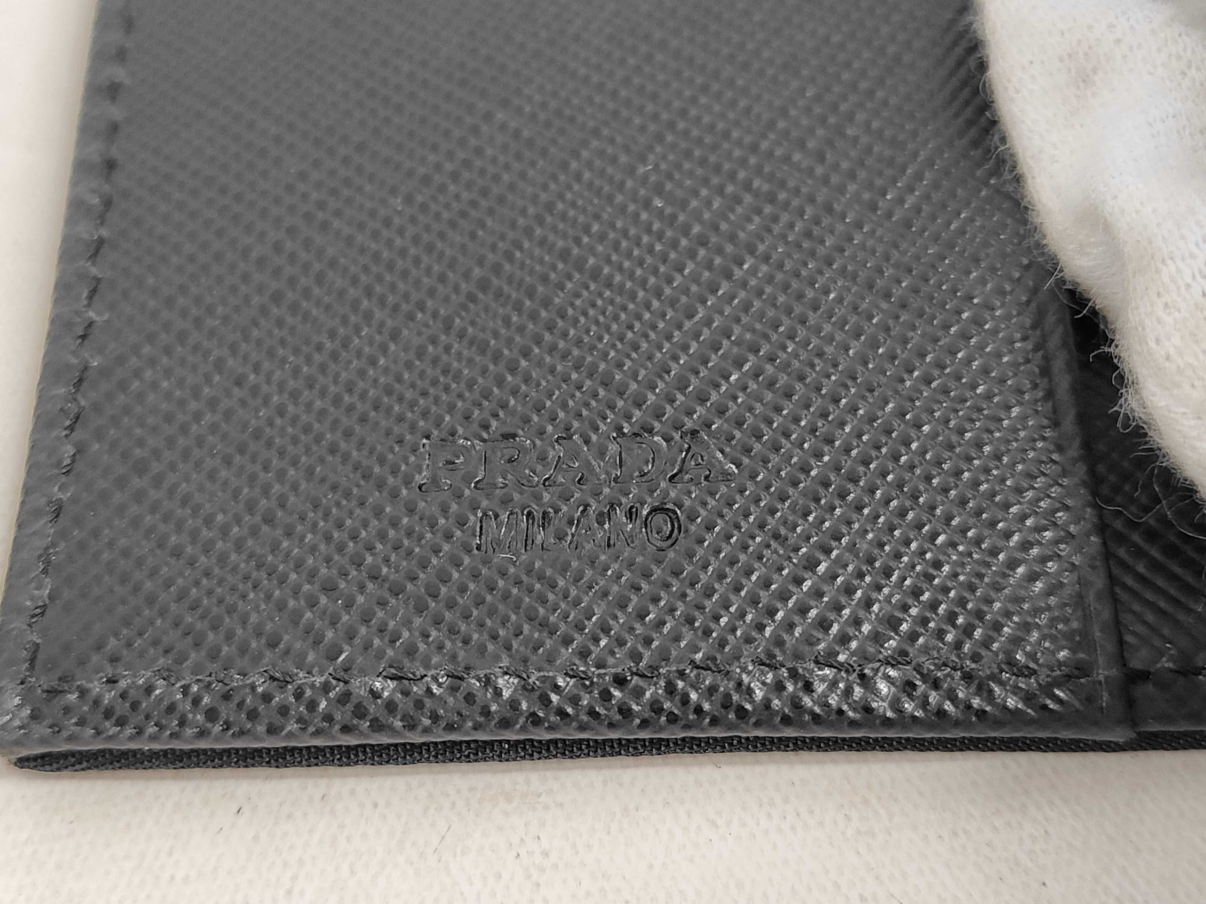Nylon Test Wallet — view 9