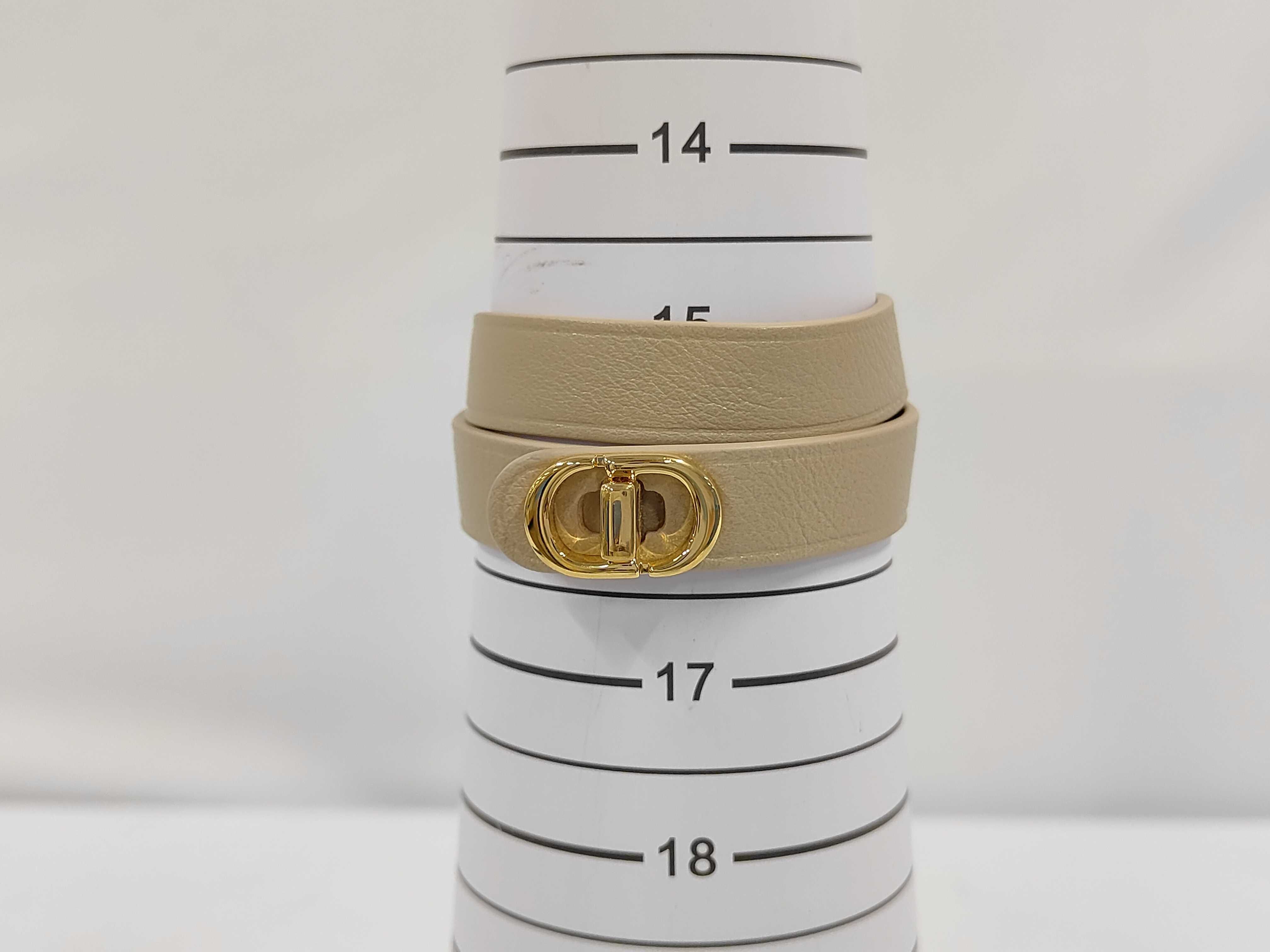 30 Montaigne Bracelet Bracelet/Bangle — view 5