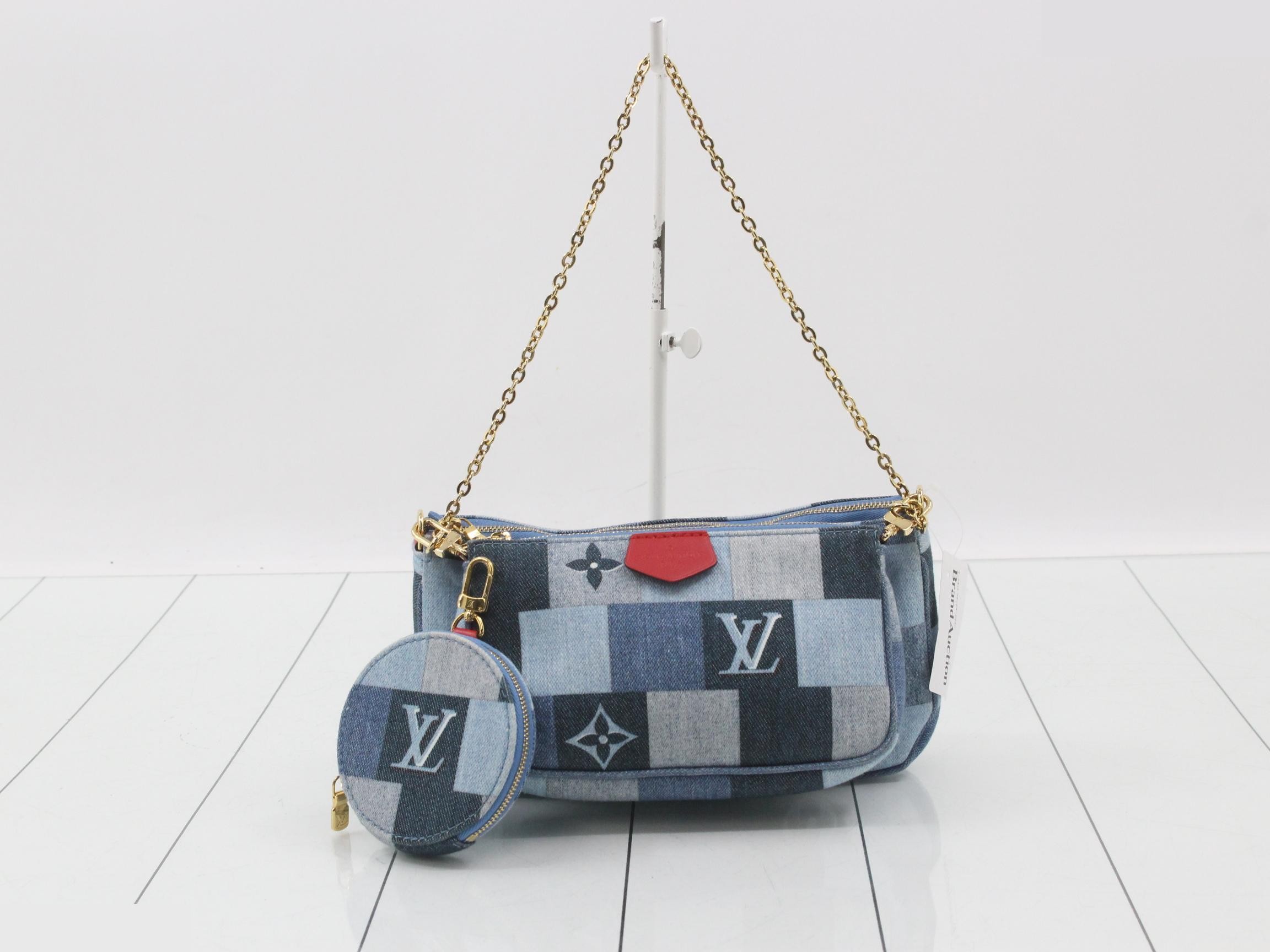 Multi Pochette Accessoires