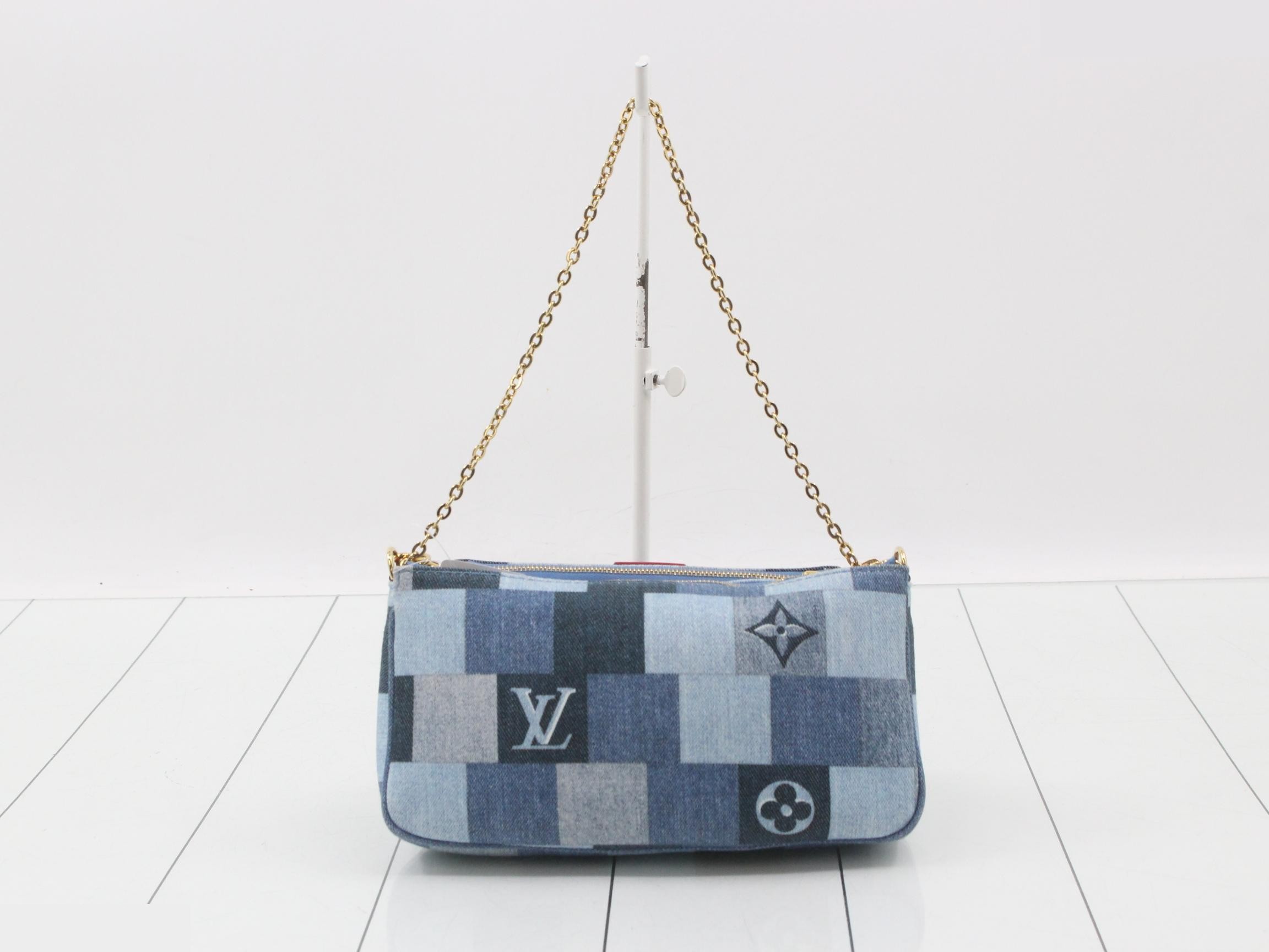 Multi Pochette Accessoires — view 2