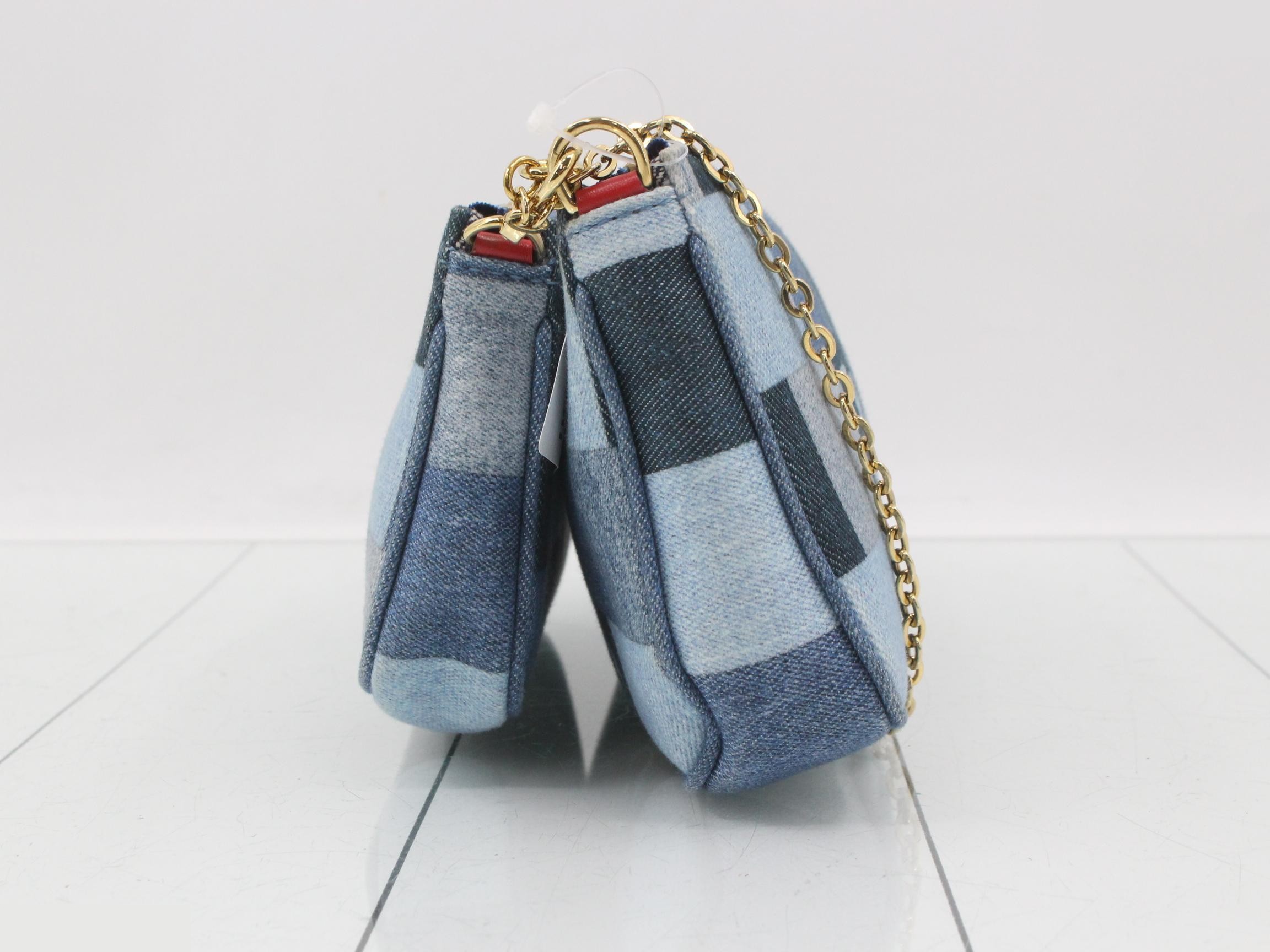 Multi Pochette Accessoires — view 3