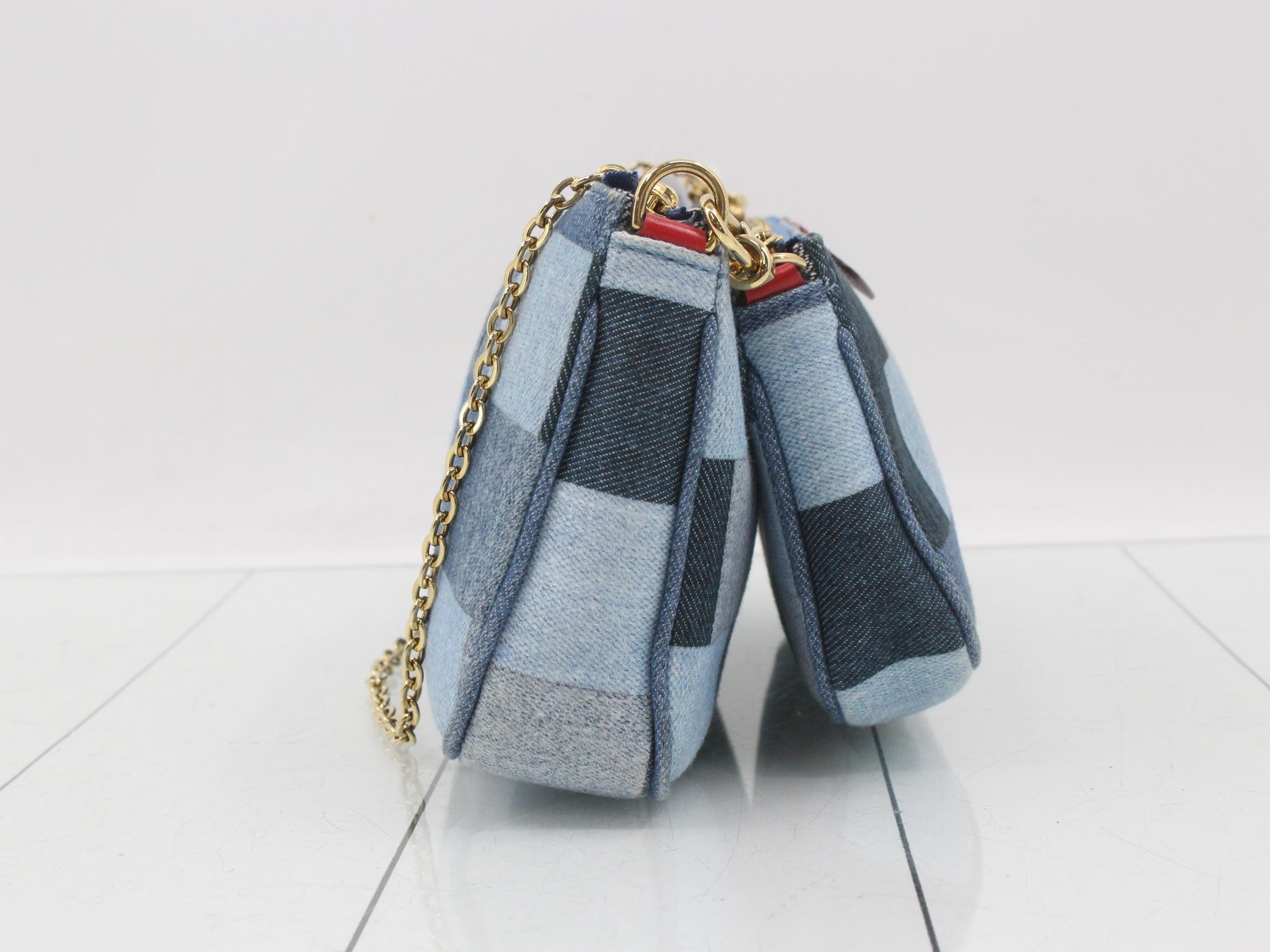 Multi Pochette Accessoires — view 4