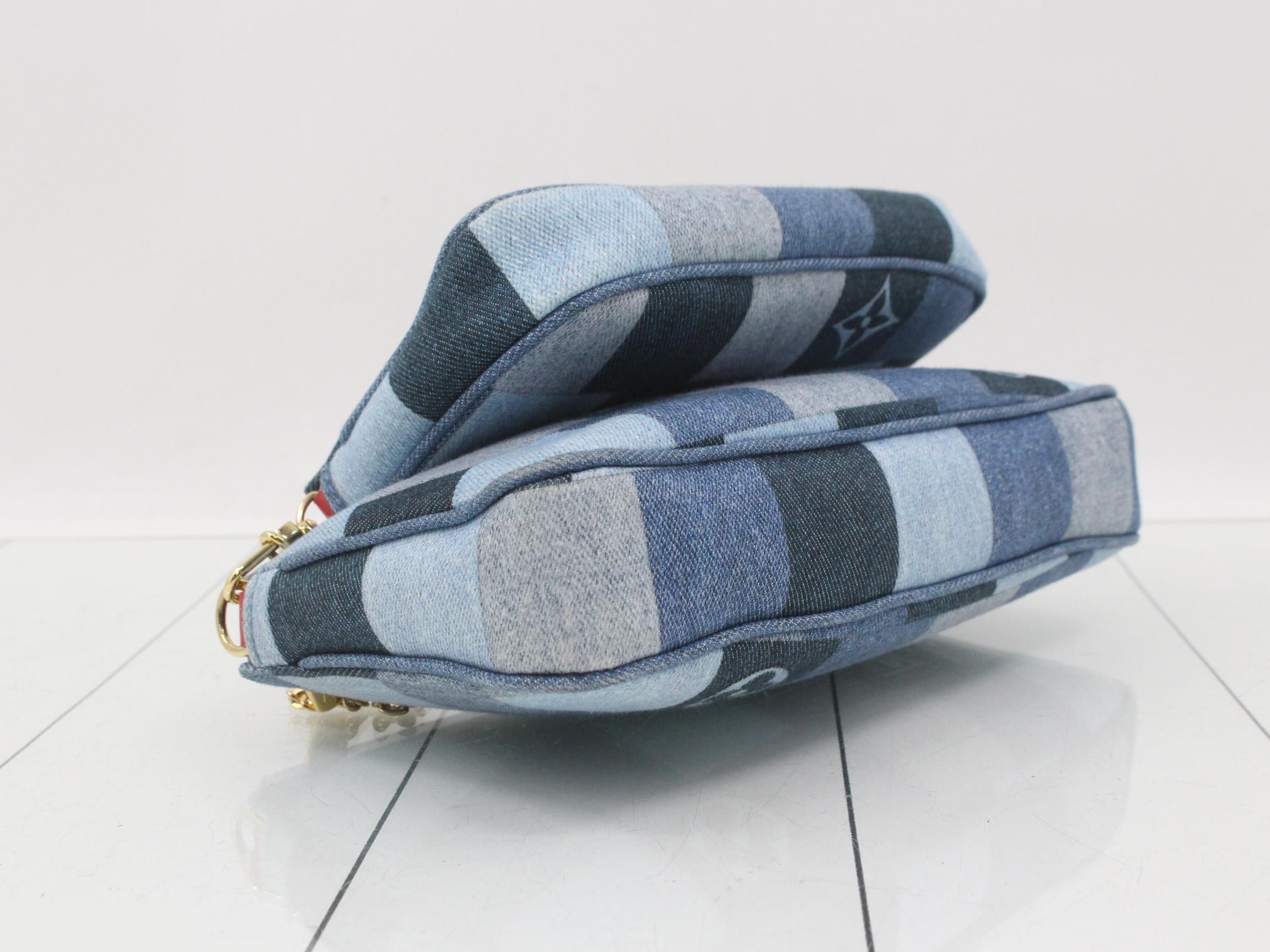 Multi Pochette Accessoires — view 5