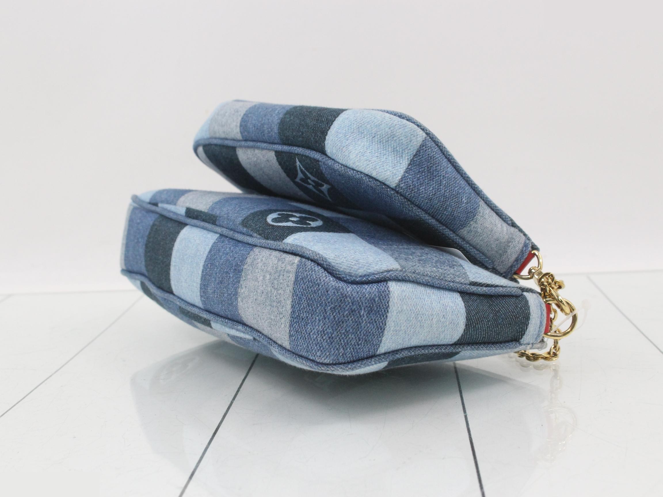Multi Pochette Accessoires — view 6