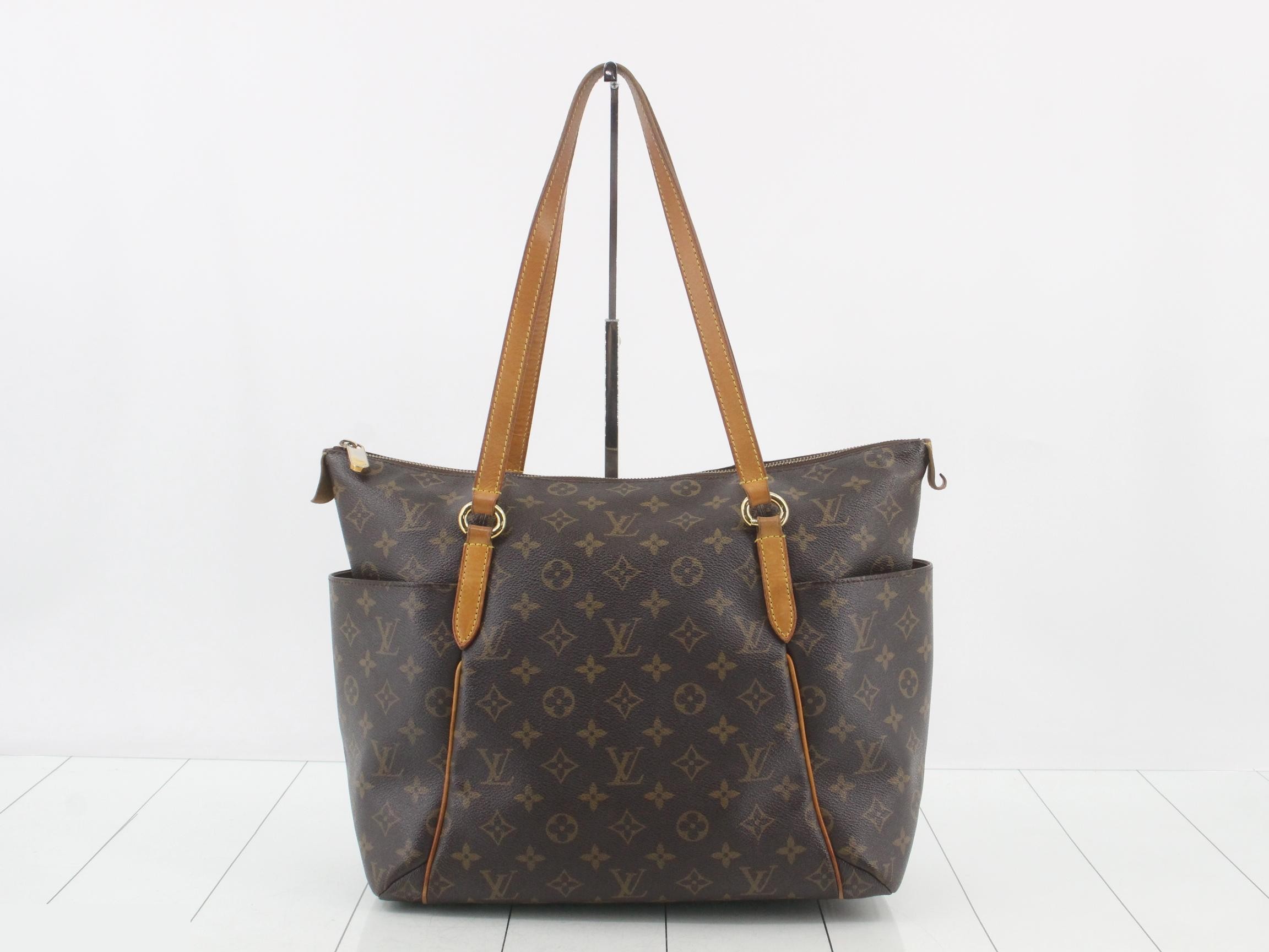 Monogram Totally PM Tote Bag