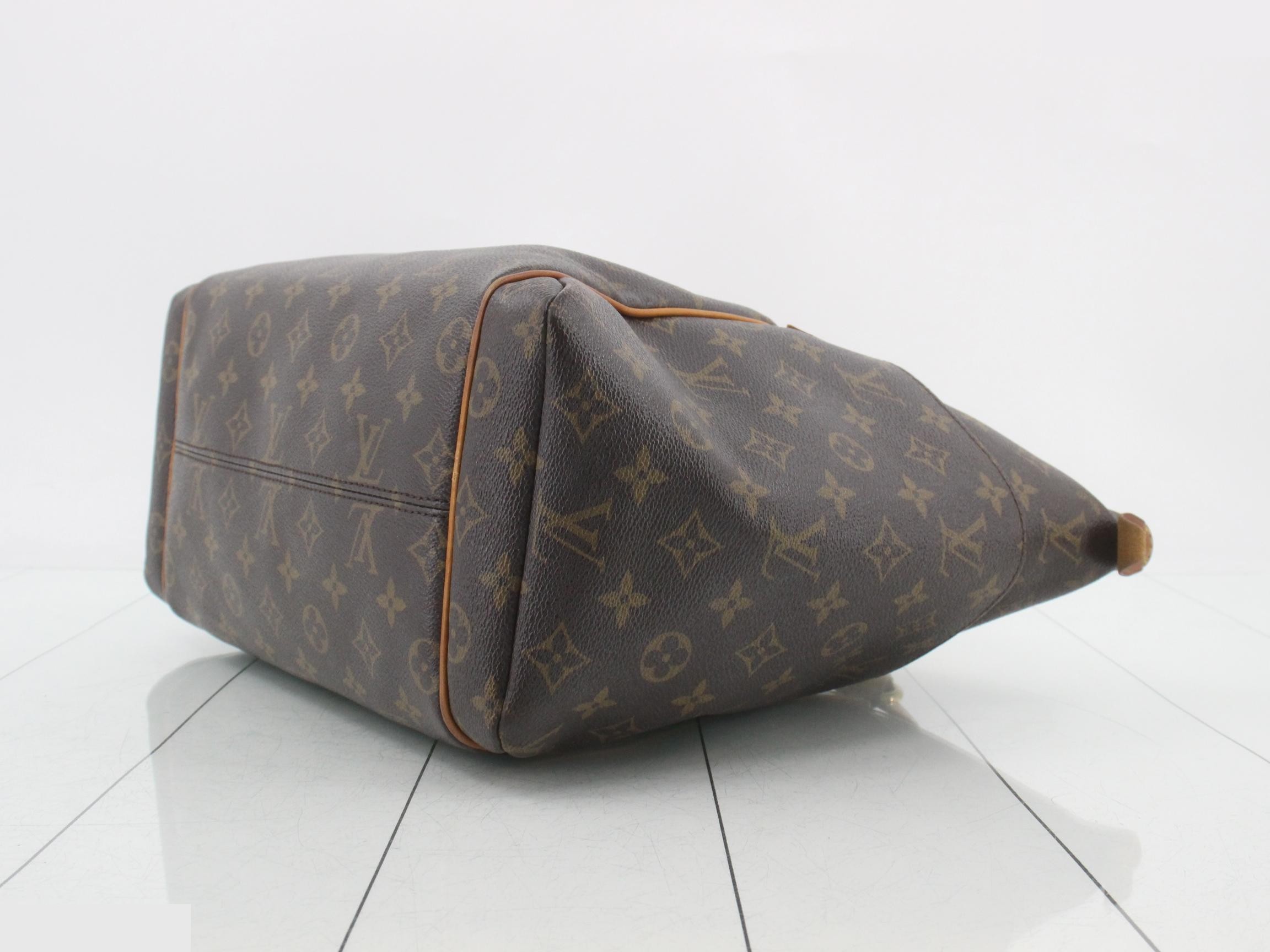 Monogram Totally PM Tote Bag — view 6