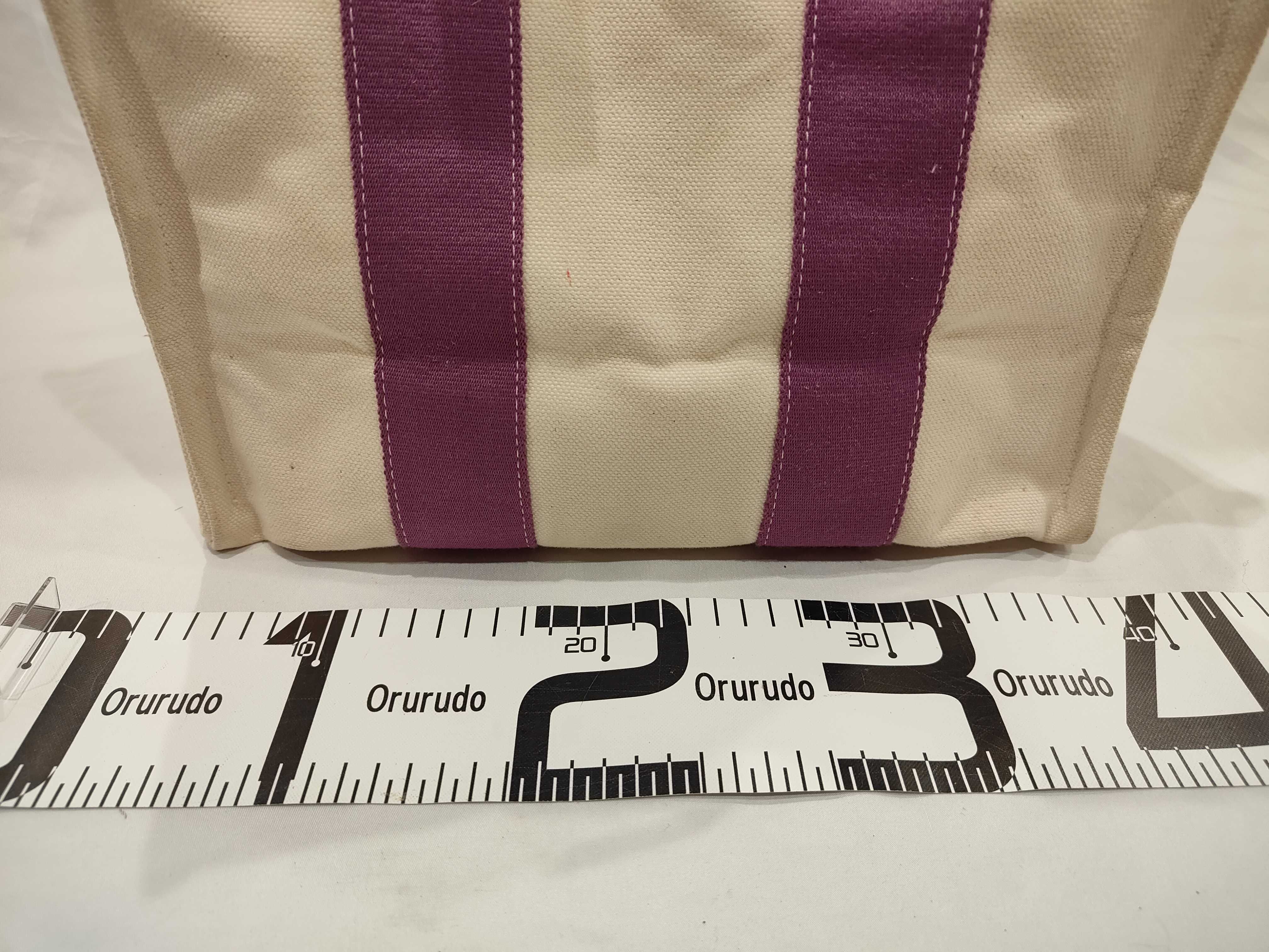 Bora PM Tote Bag — view 2
