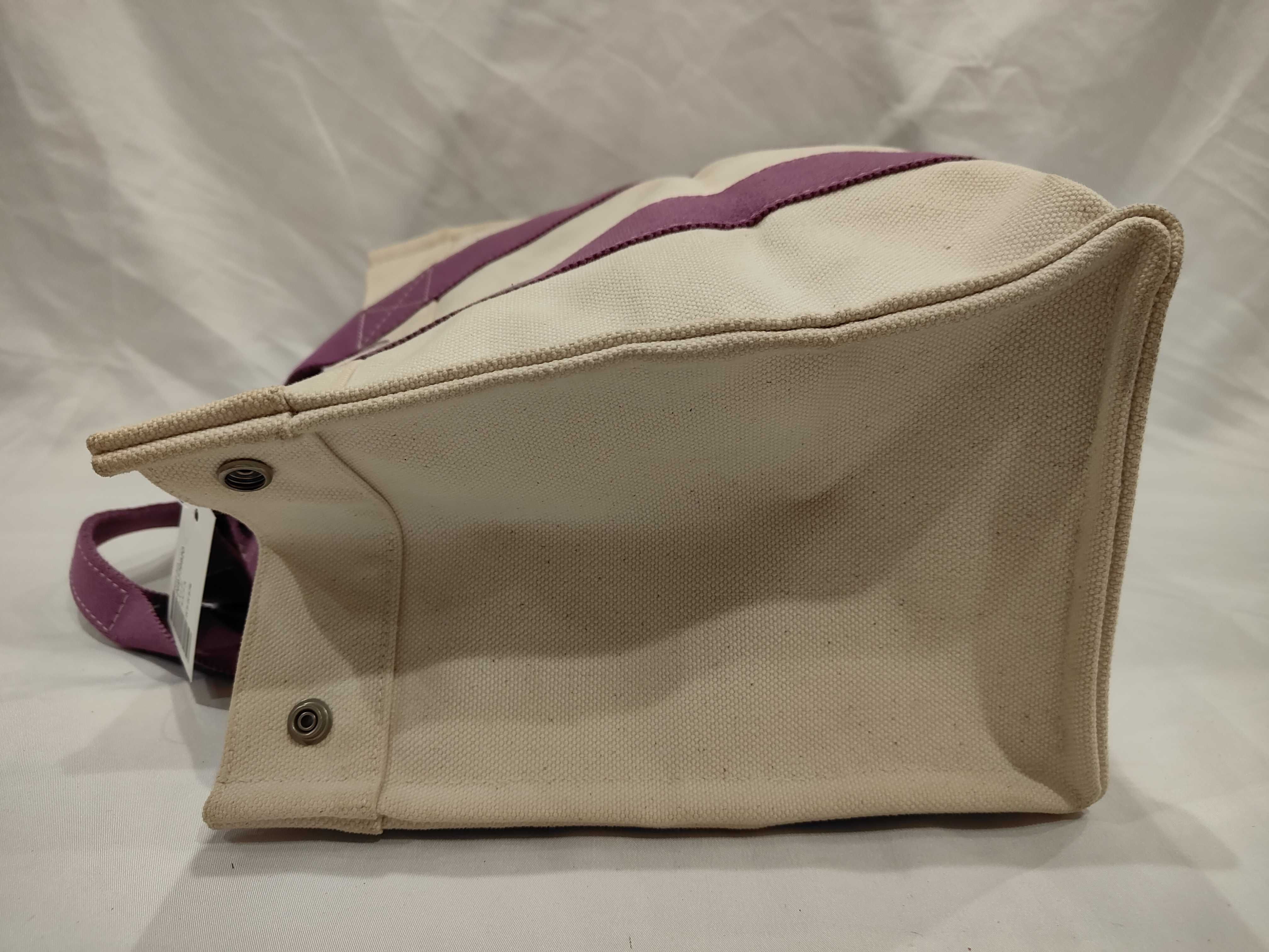 Bora PM Tote Bag — view 5