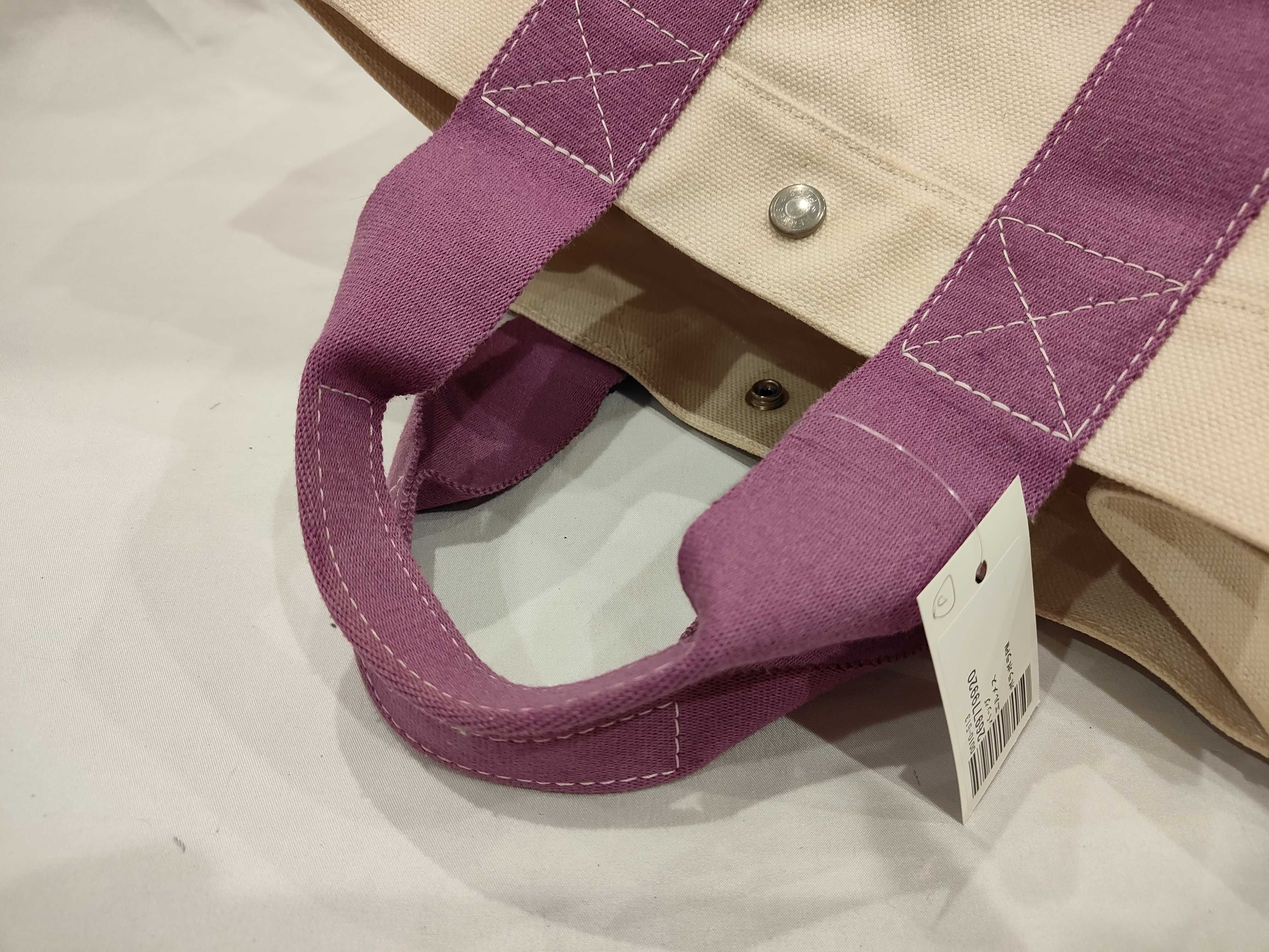 Bora PM Tote Bag — view 6