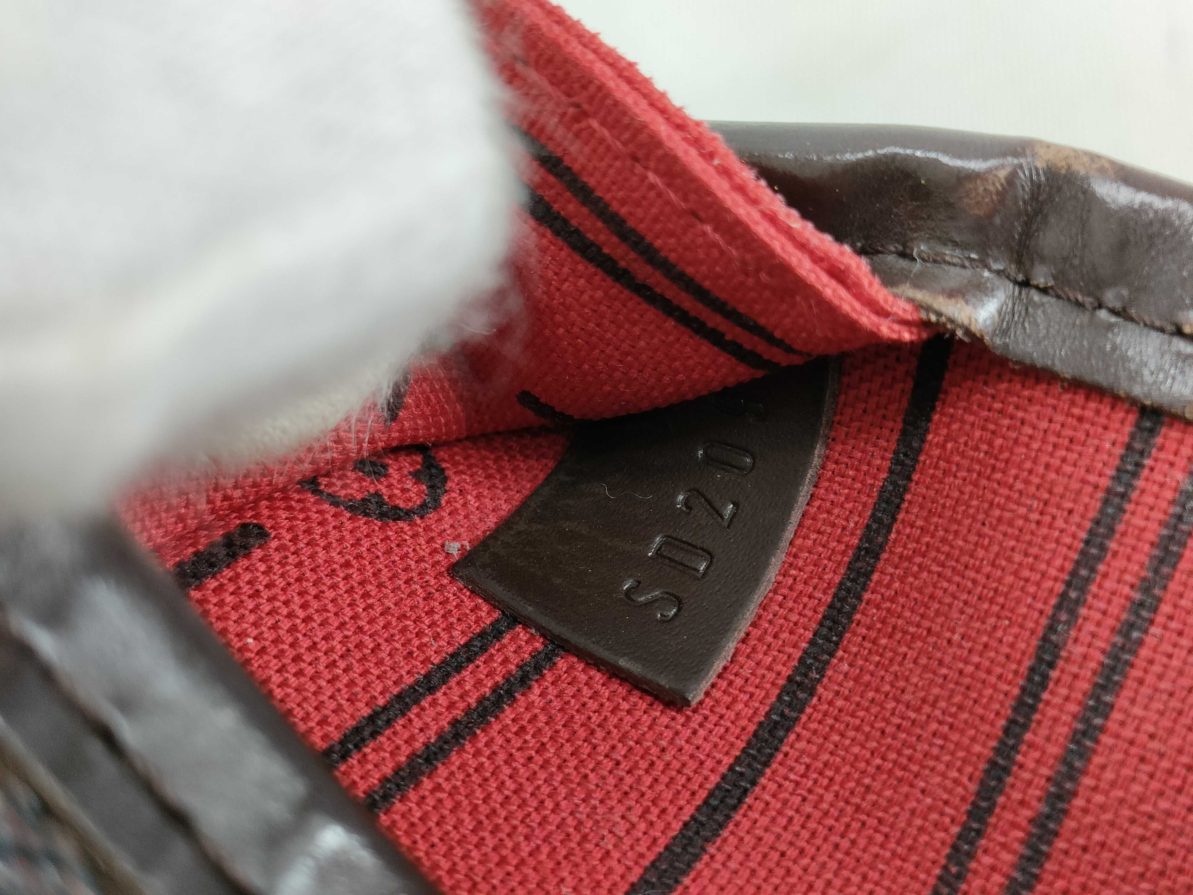 Damier Neverfull MM — view 13