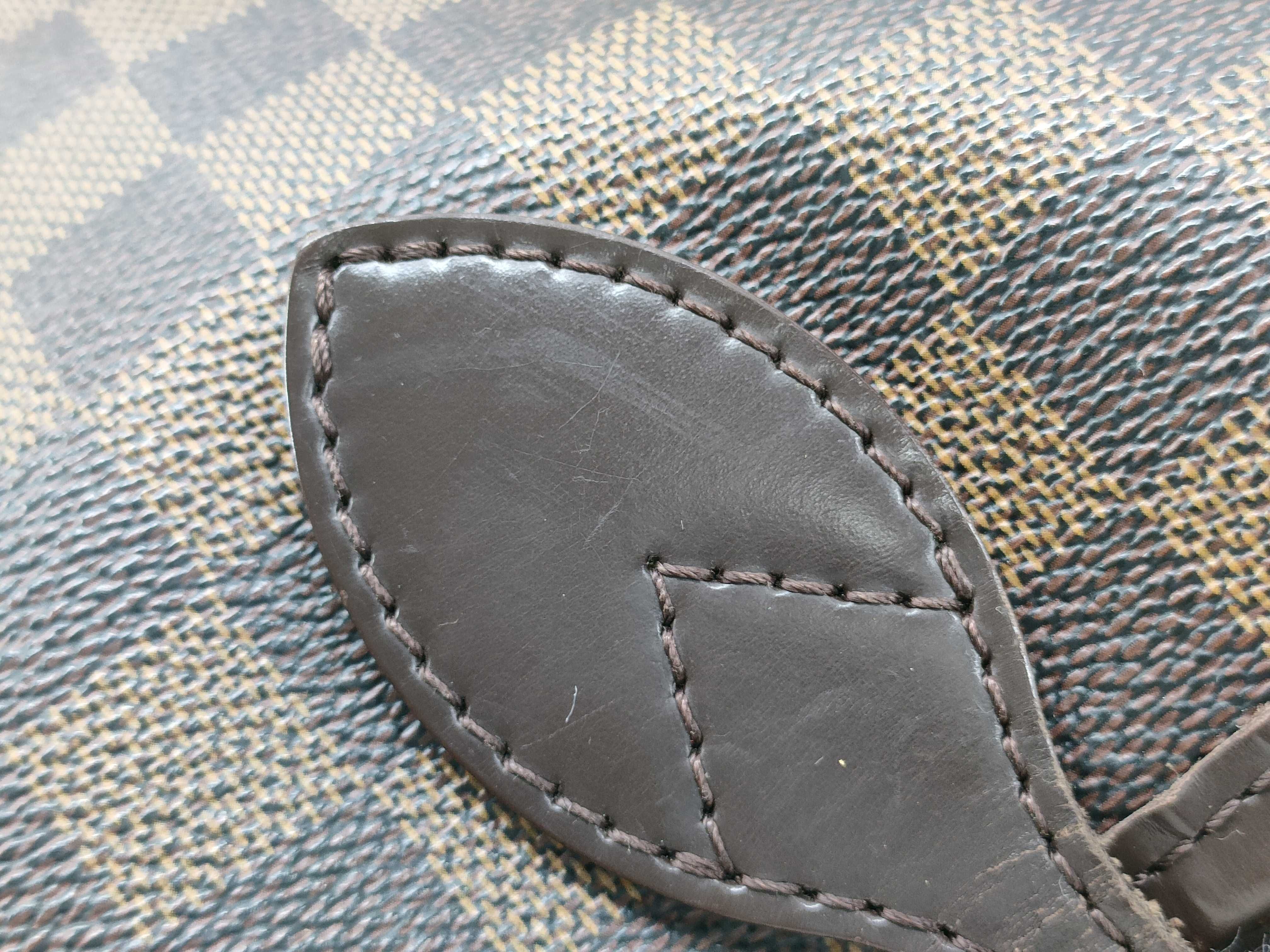 Damier Neverfull MM — view 15
