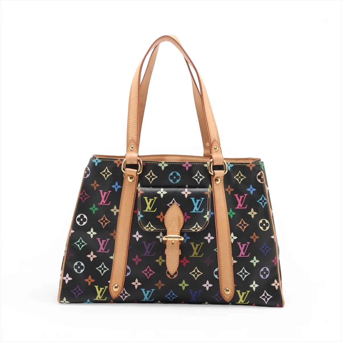 Multicolor Aurelia MM M40095 MI0076 Black — view 2
