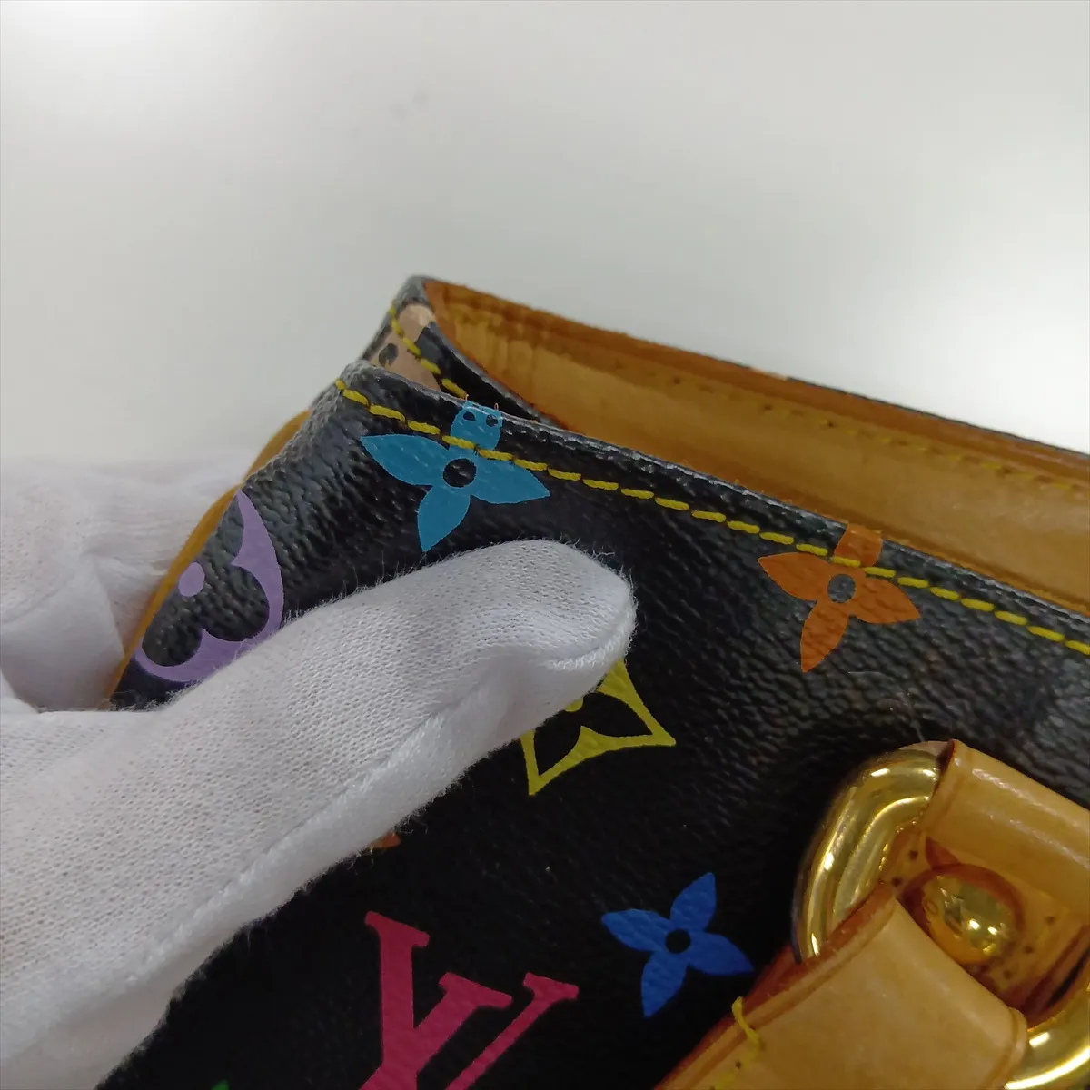 Multicolor Aurelia MM M40095 MI0076 Black — view 13