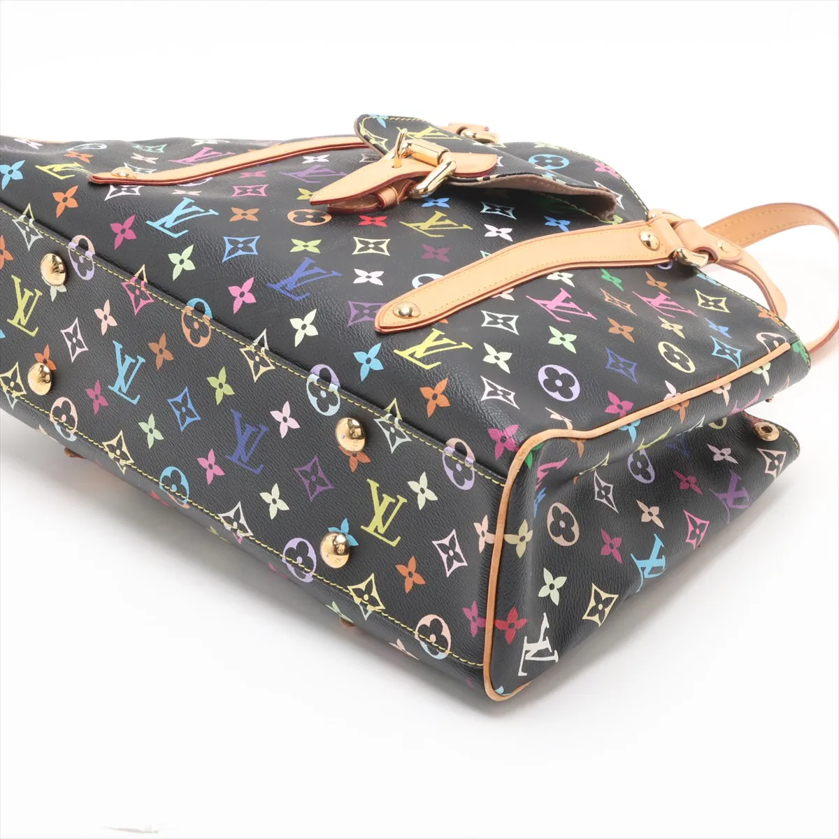 Multicolor Aurelia MM M40095 MI0076 Black — view 3