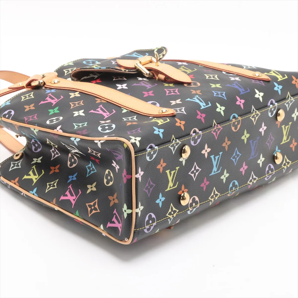 Multicolor Aurelia MM M40095 MI0076 Black — view 4