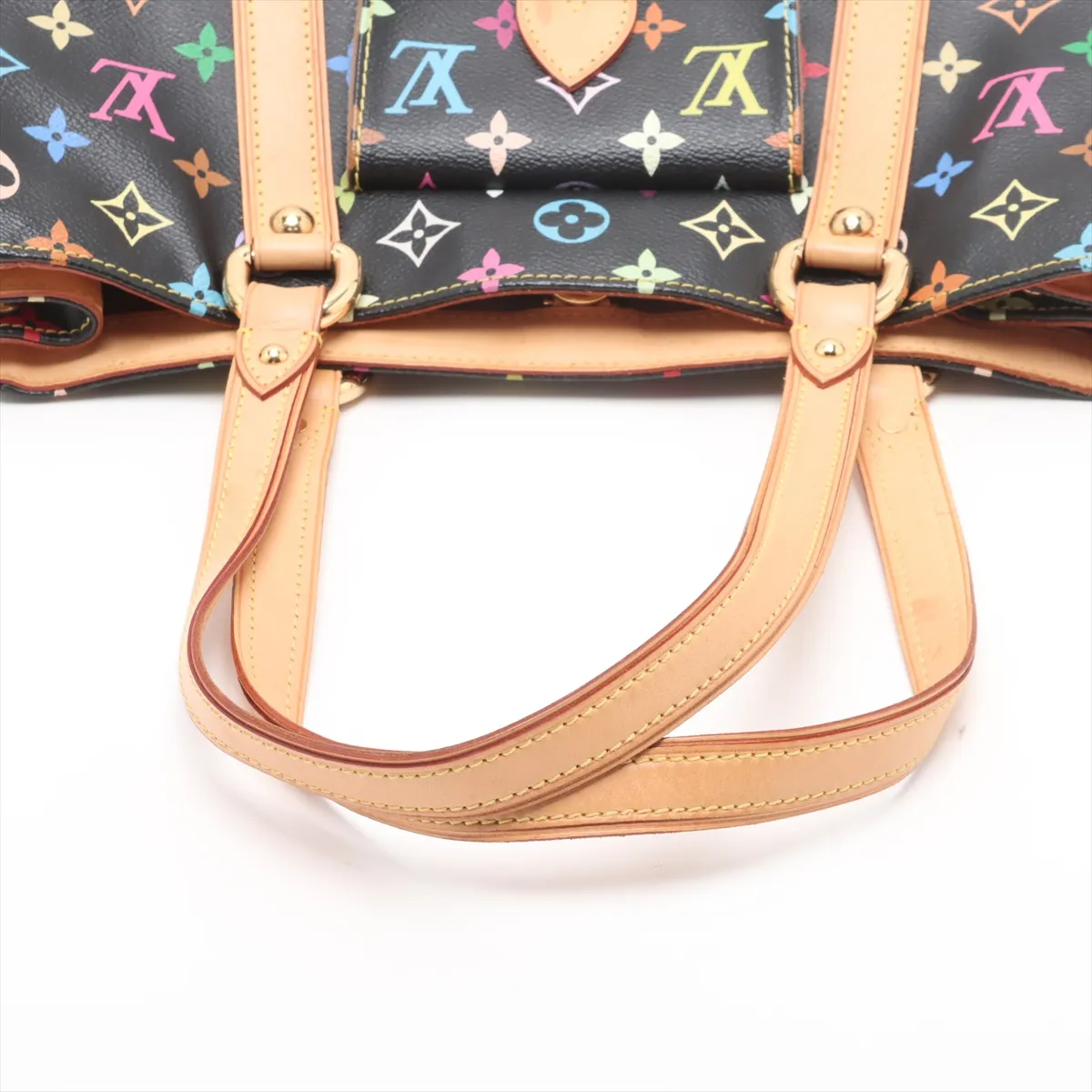 Multicolor Aurelia MM M40095 MI0076 Black — view 5