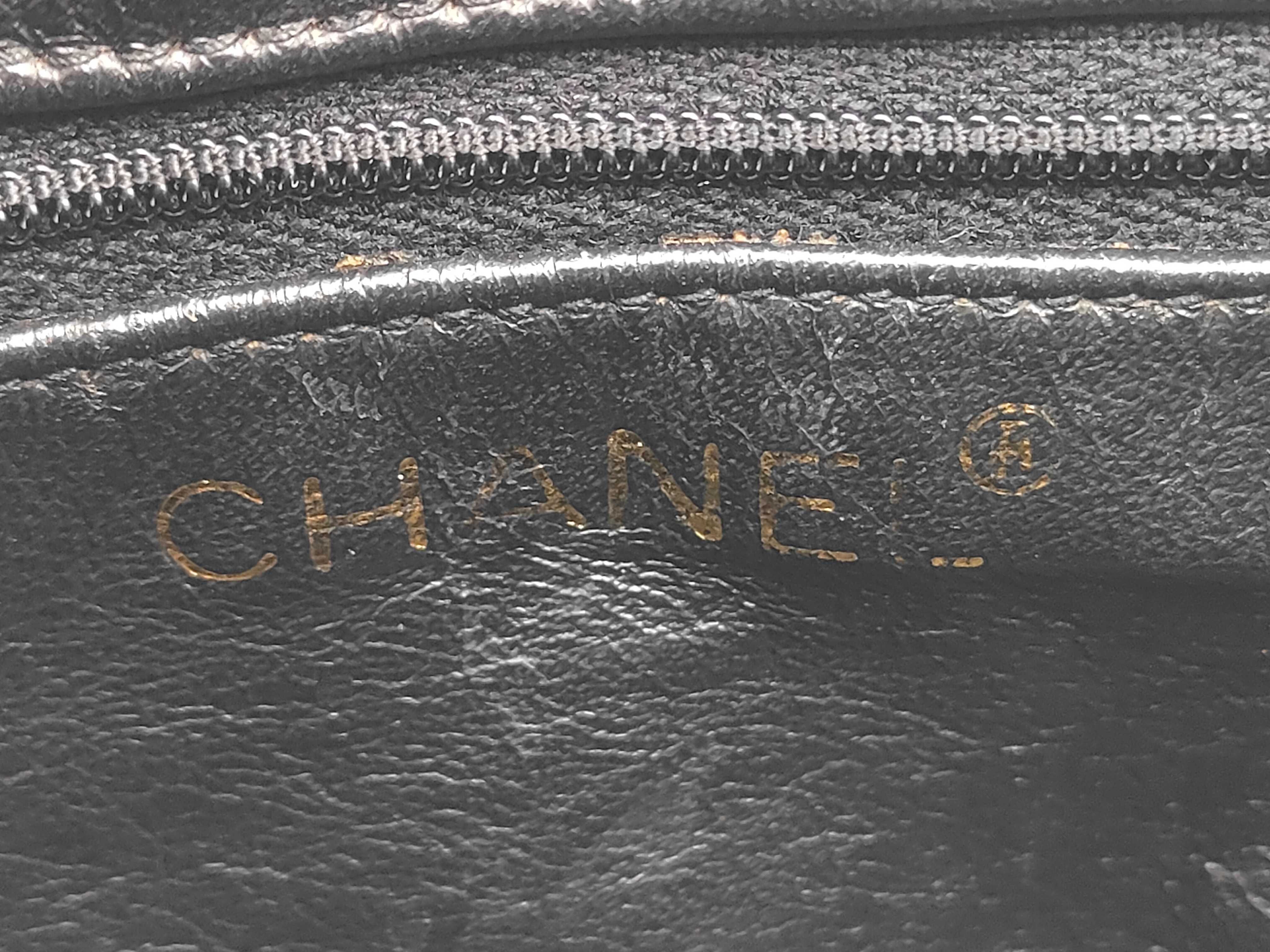 Matelassé Fringe Chain Shoulder Bag — view 10