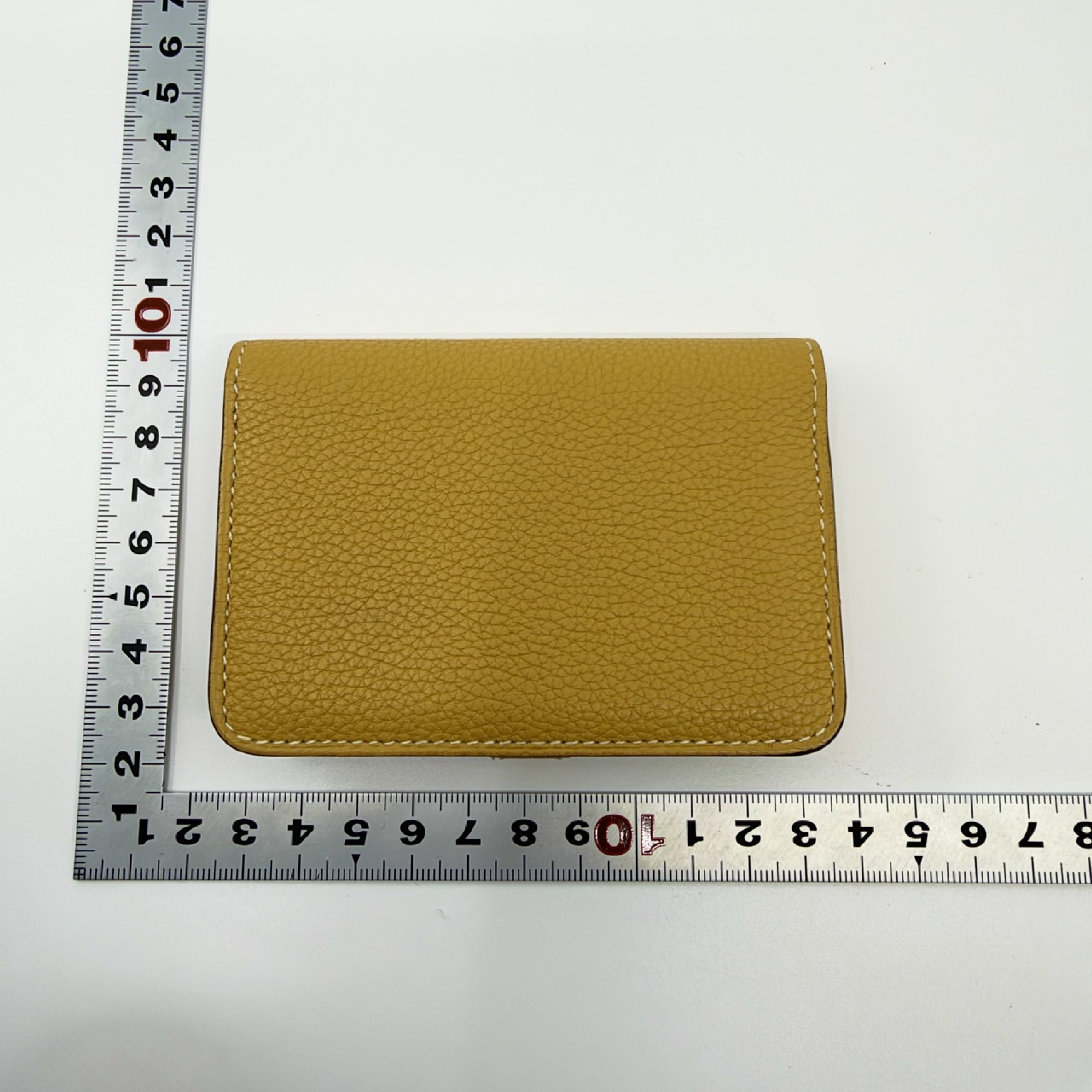 Dogon Card Case - Card Case — view 2