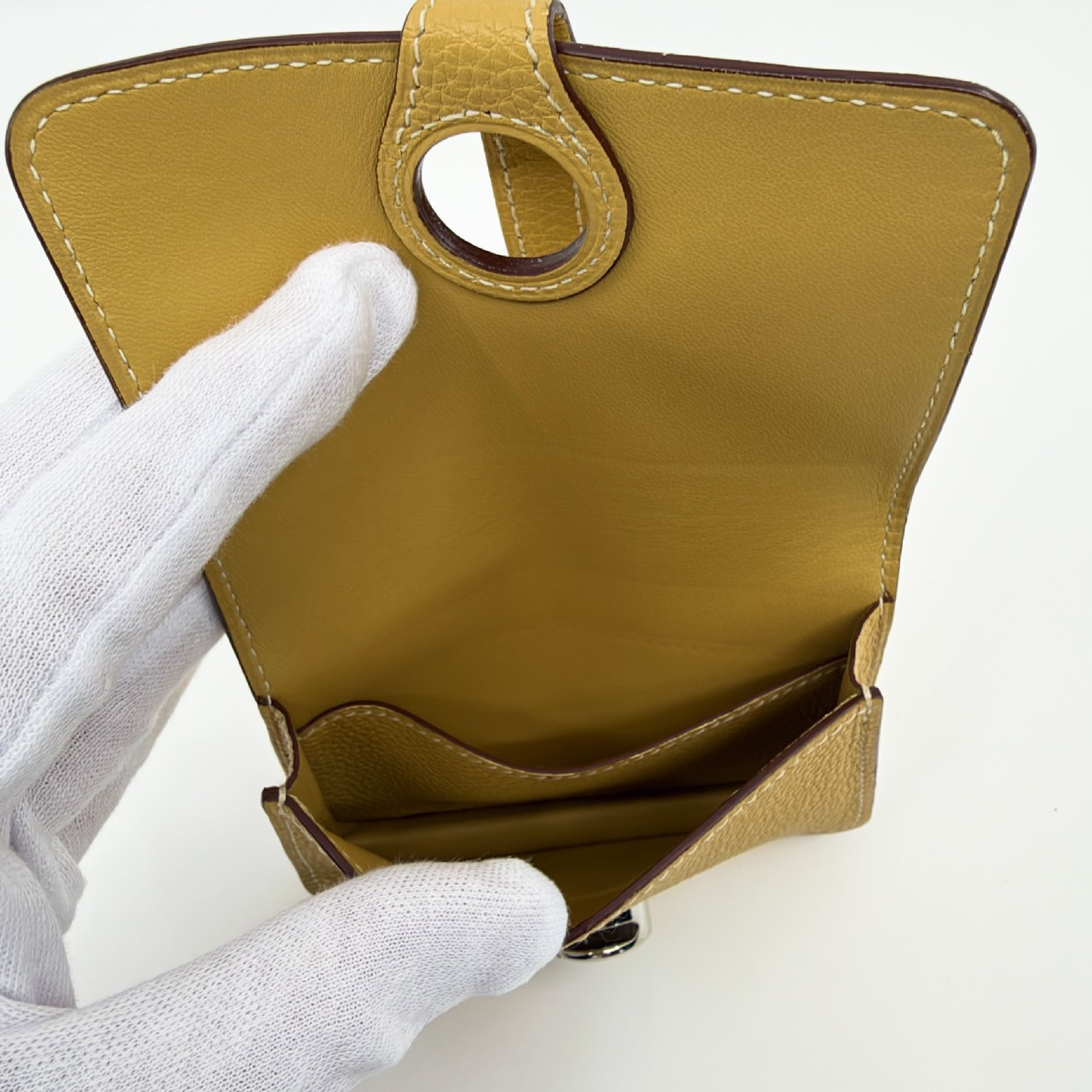 Dogon Card Case - Card Case — view 4