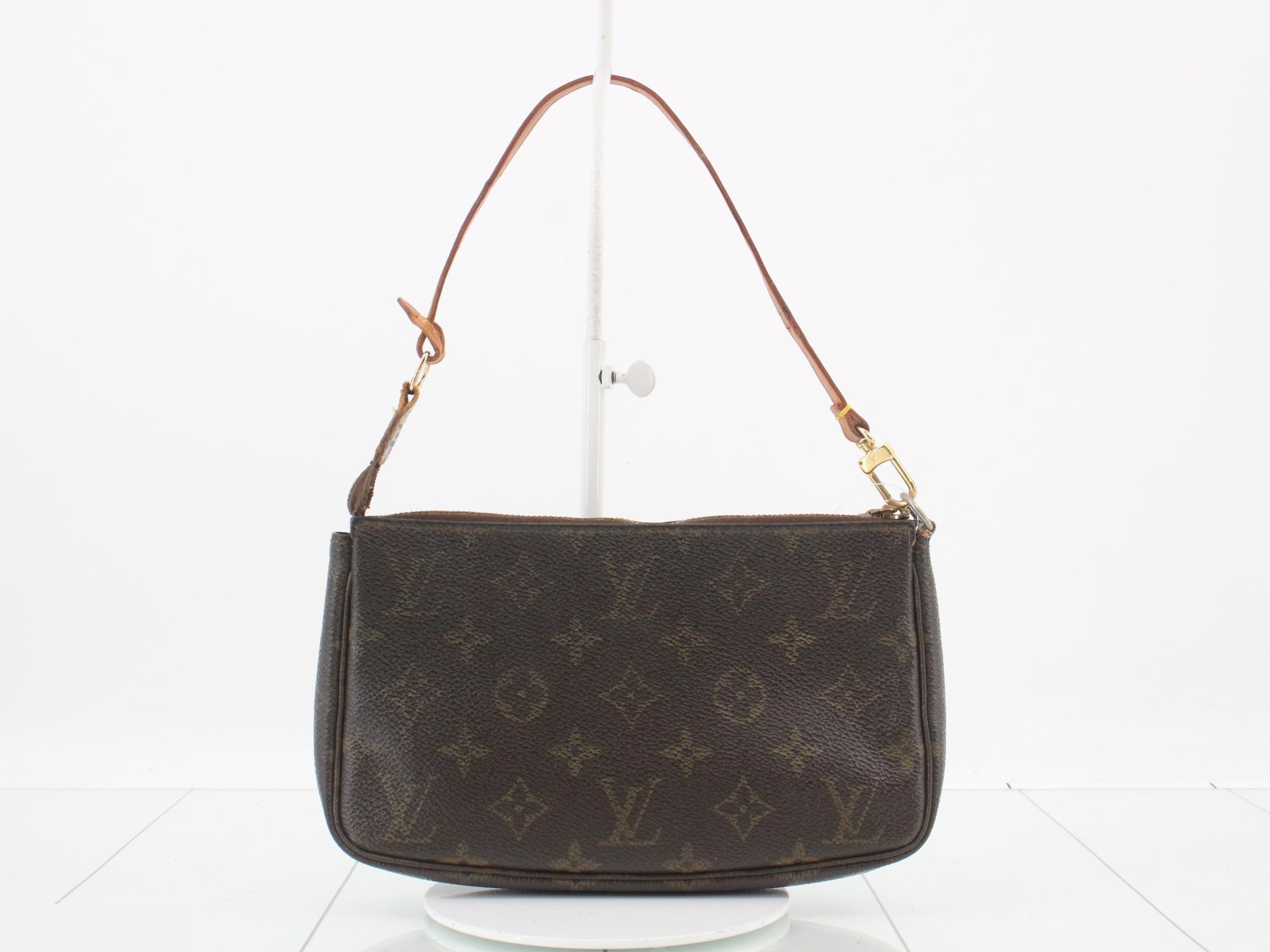 Pochette Accessoires (old model) — view 2