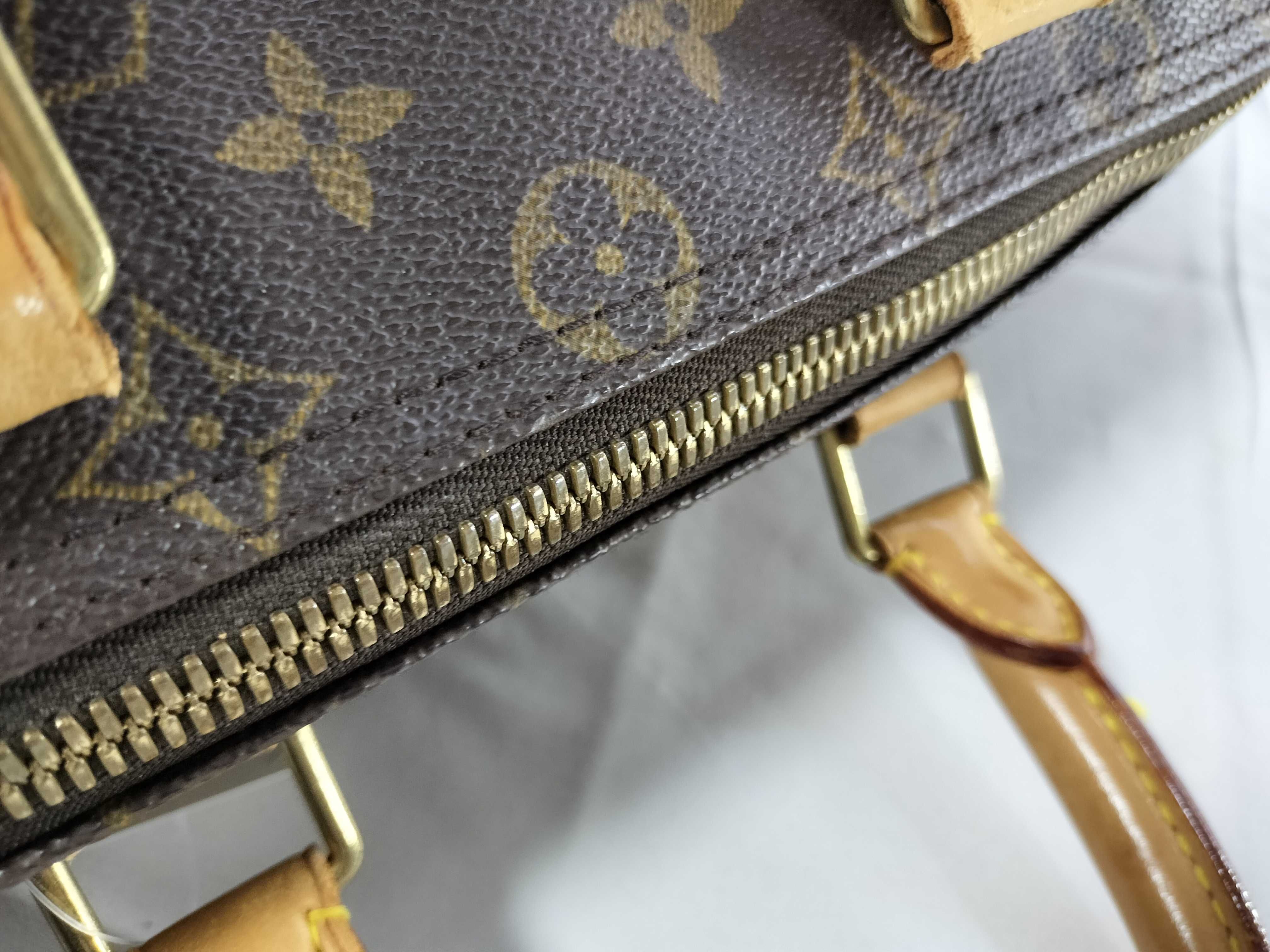Monogram M41428 Keepall 45 Boston Bag — view 6