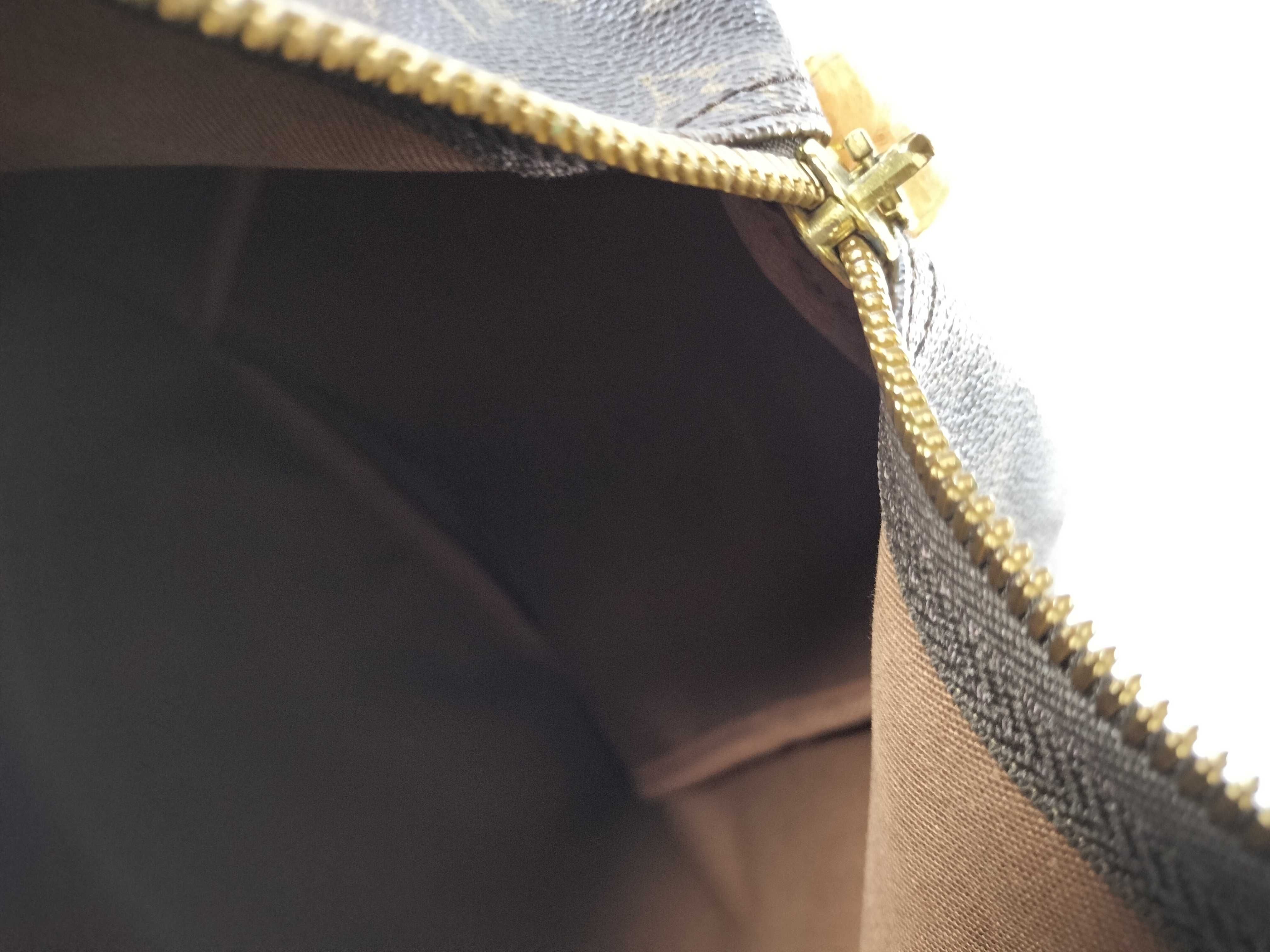 Monogram M41428 Keepall 45 Boston Bag — view 10