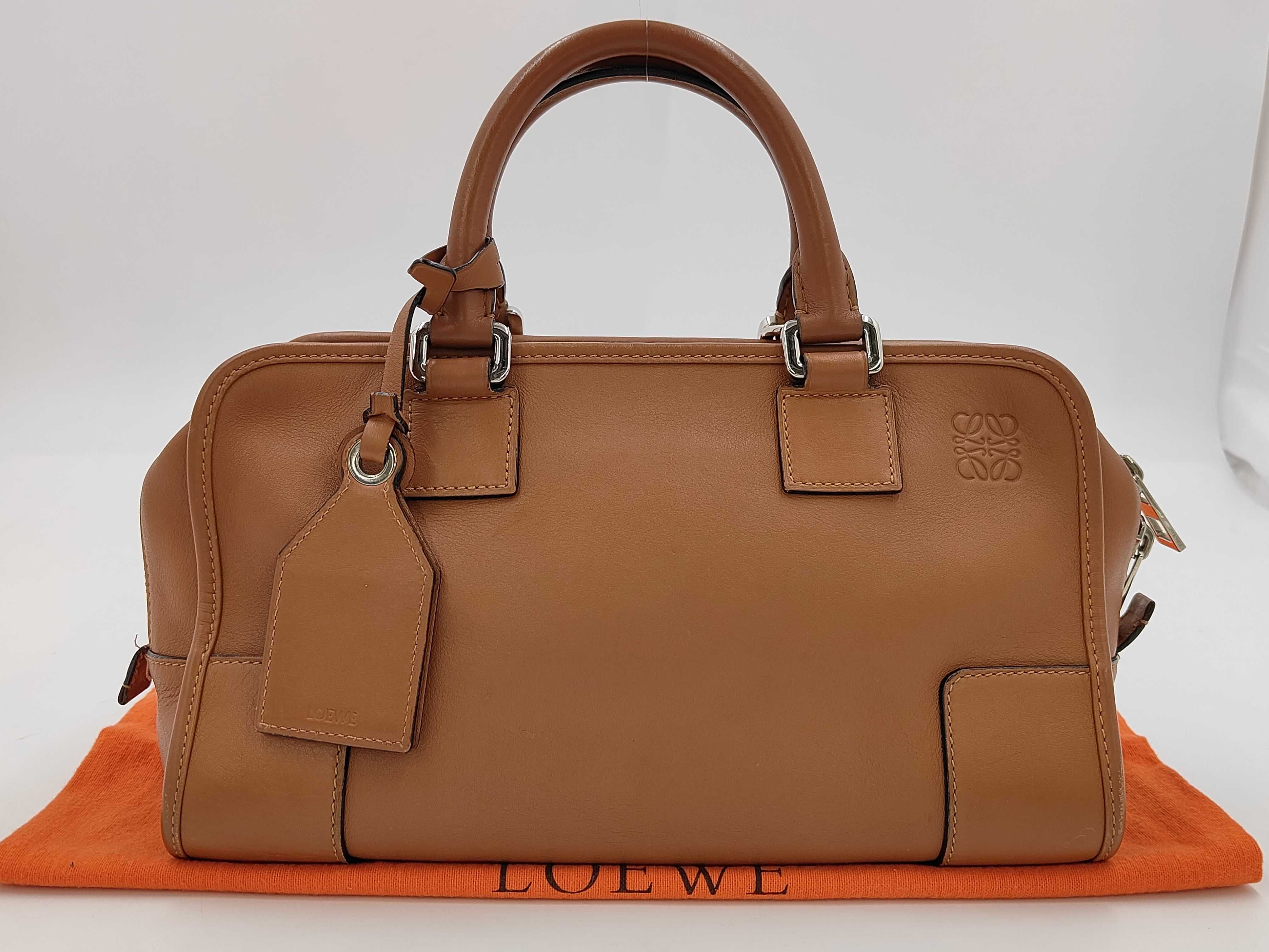 Amazona 28 handbag