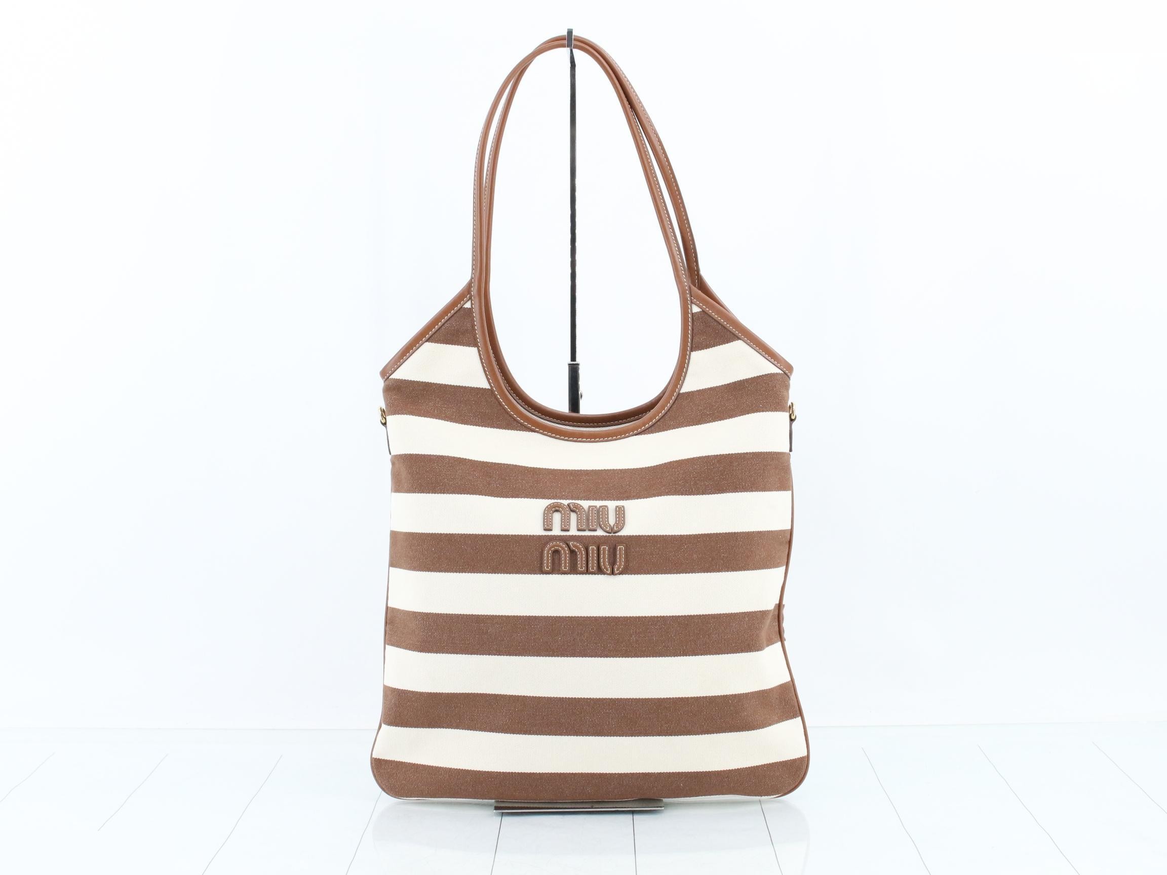 Ivy 5BG231 Tote Bag