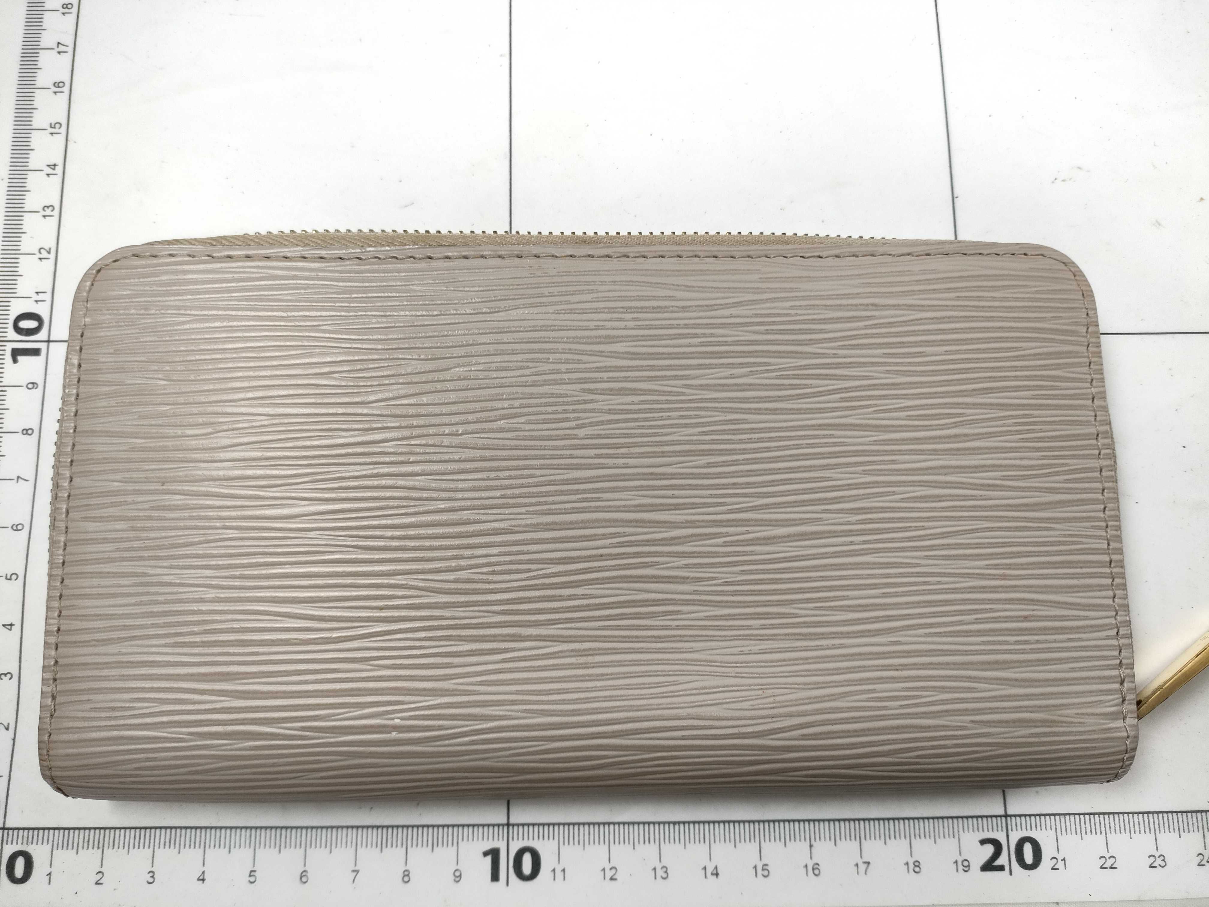 Epi Zippy Wallet M67805 — view 2
