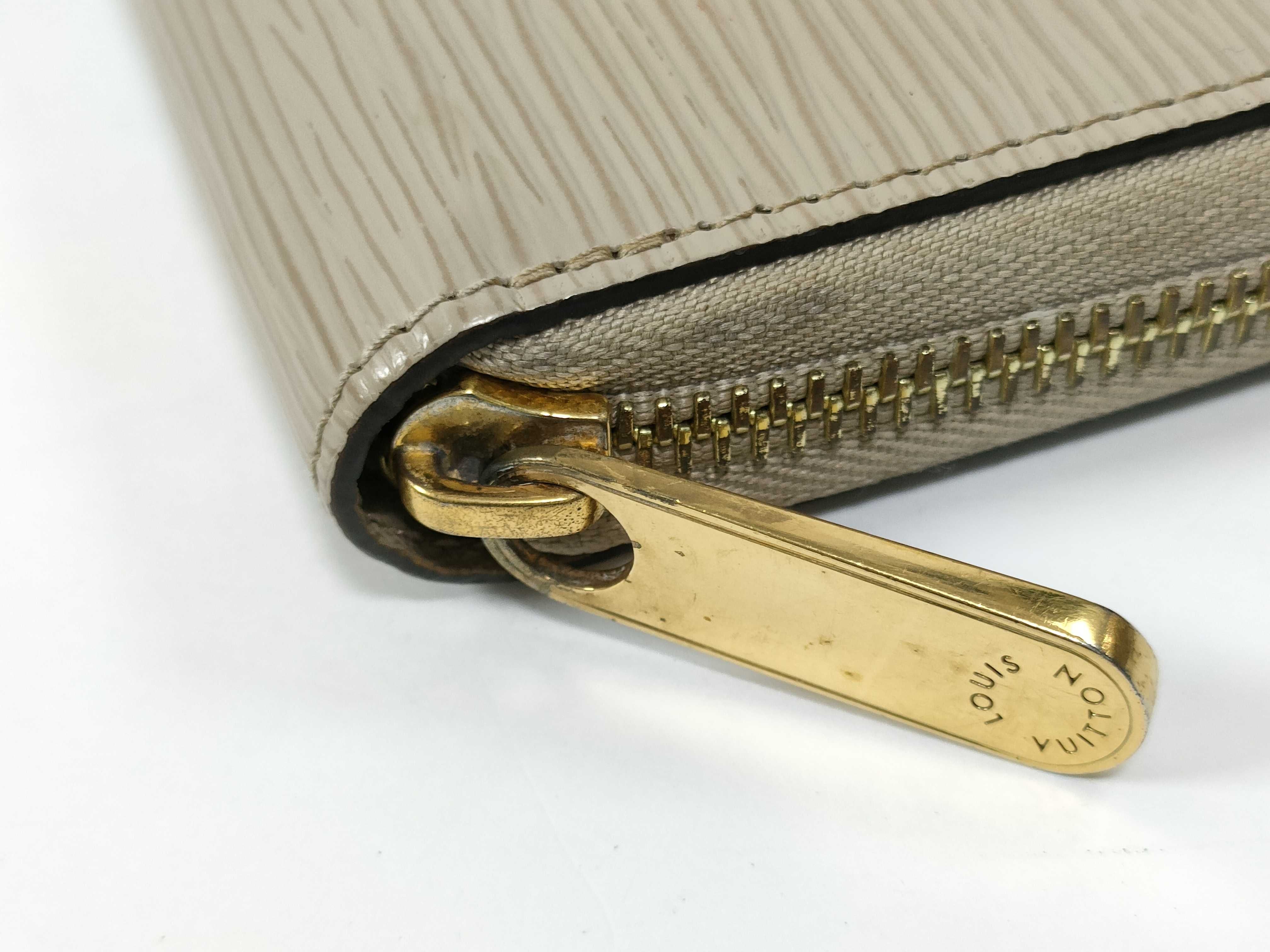 Epi Zippy Wallet M67805 — view 4
