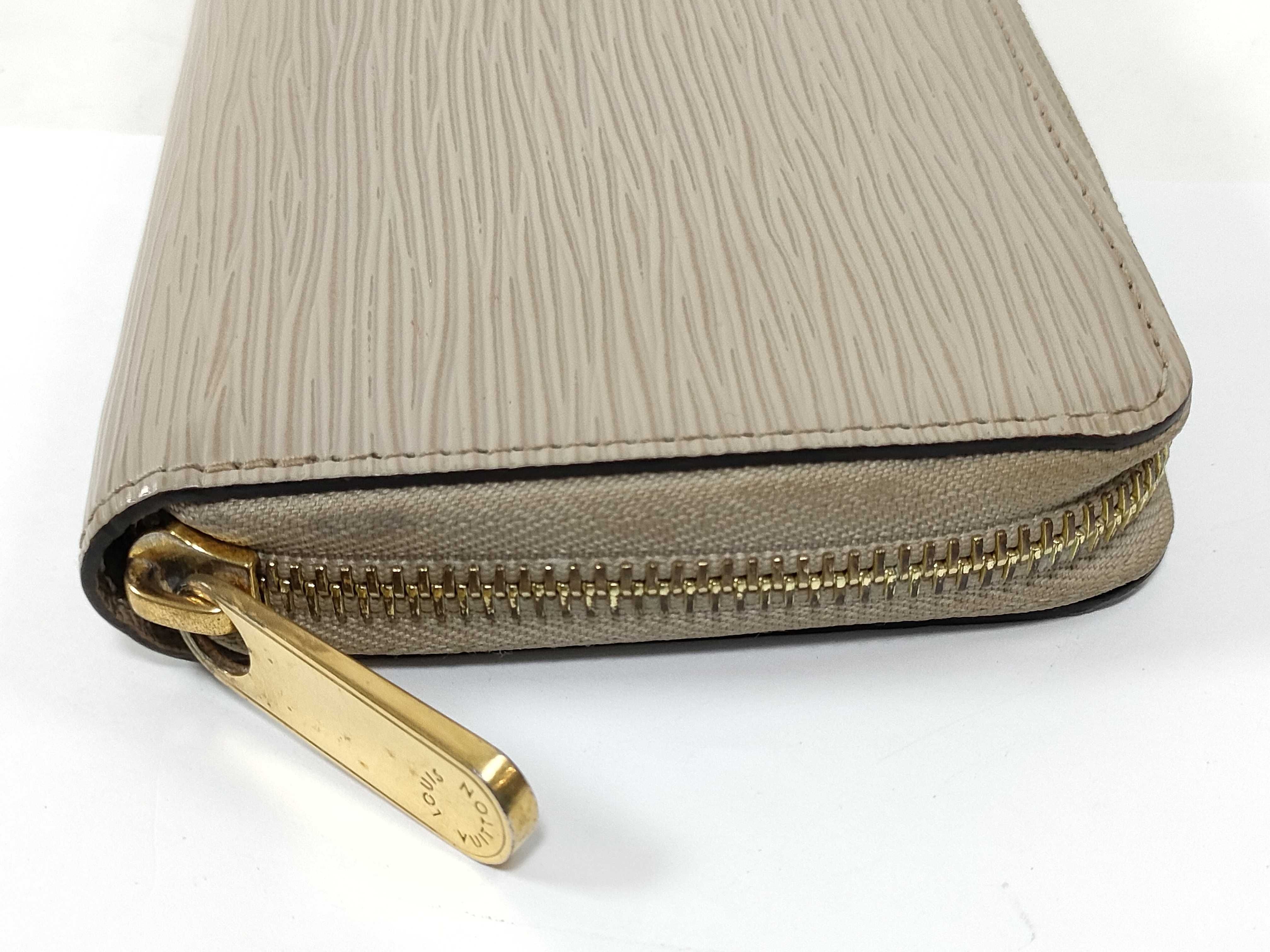 Epi Zippy Wallet M67805 — view 5