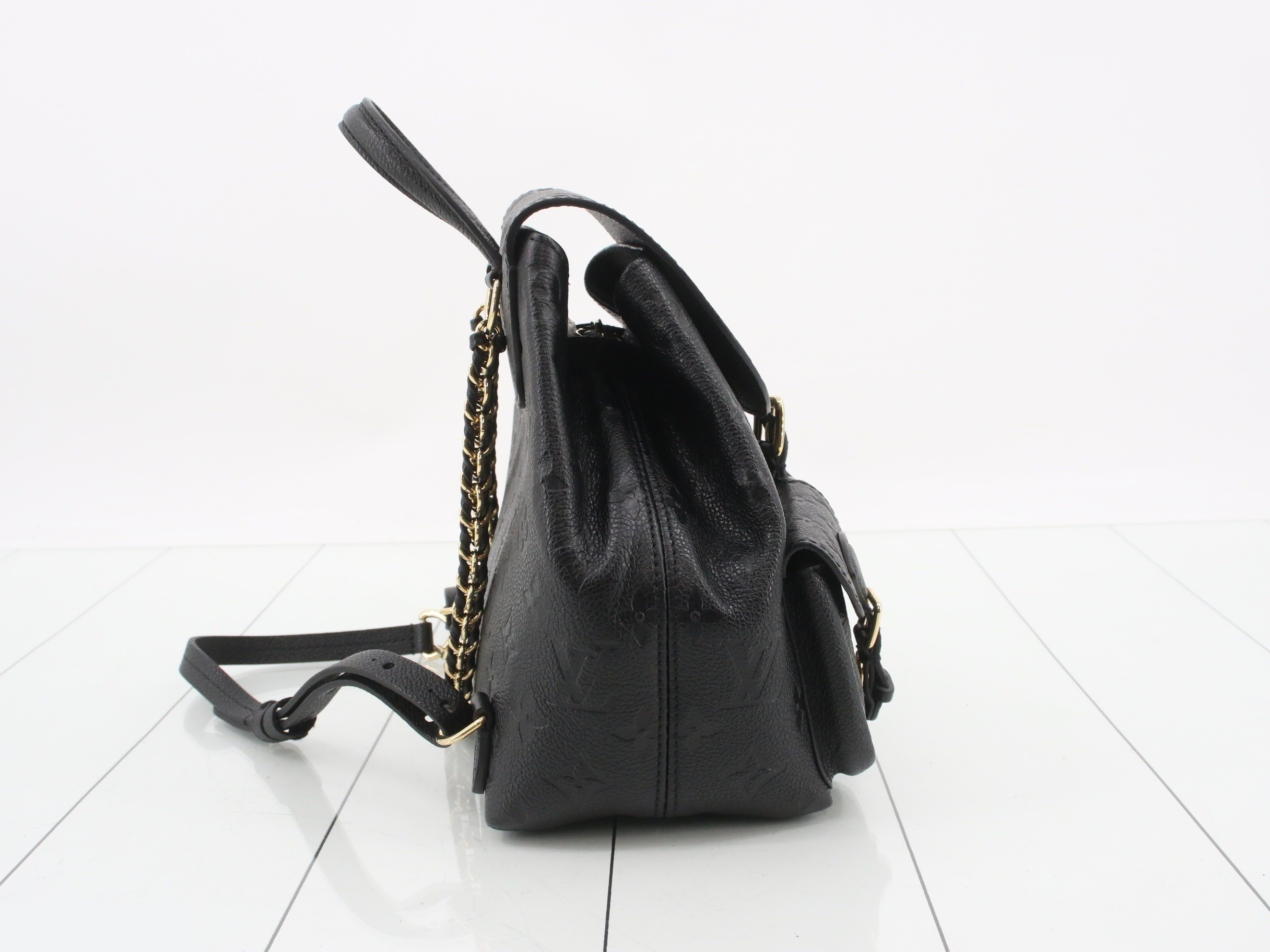 Backup backpack M47072 RFID confirmed — view 4