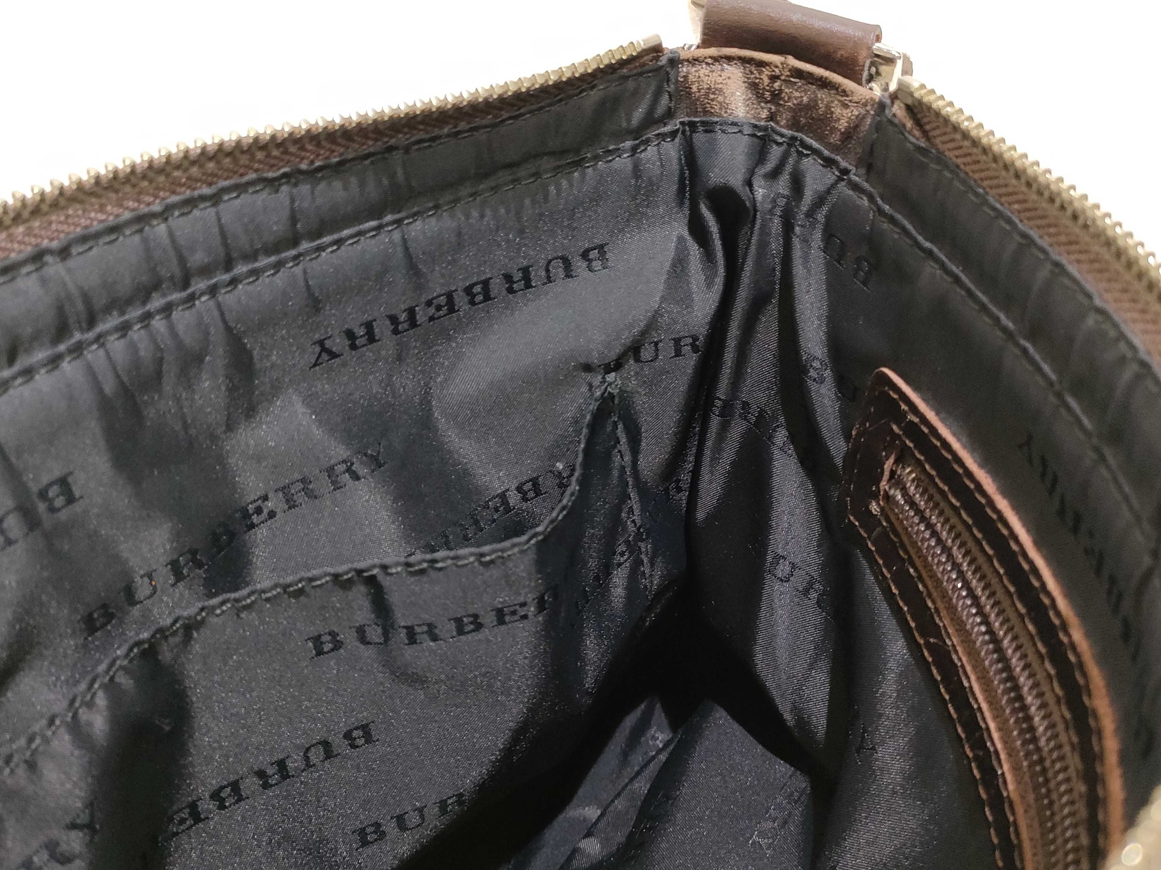 Shoulder Bag Nova Check Shoulder Bag — view 12
