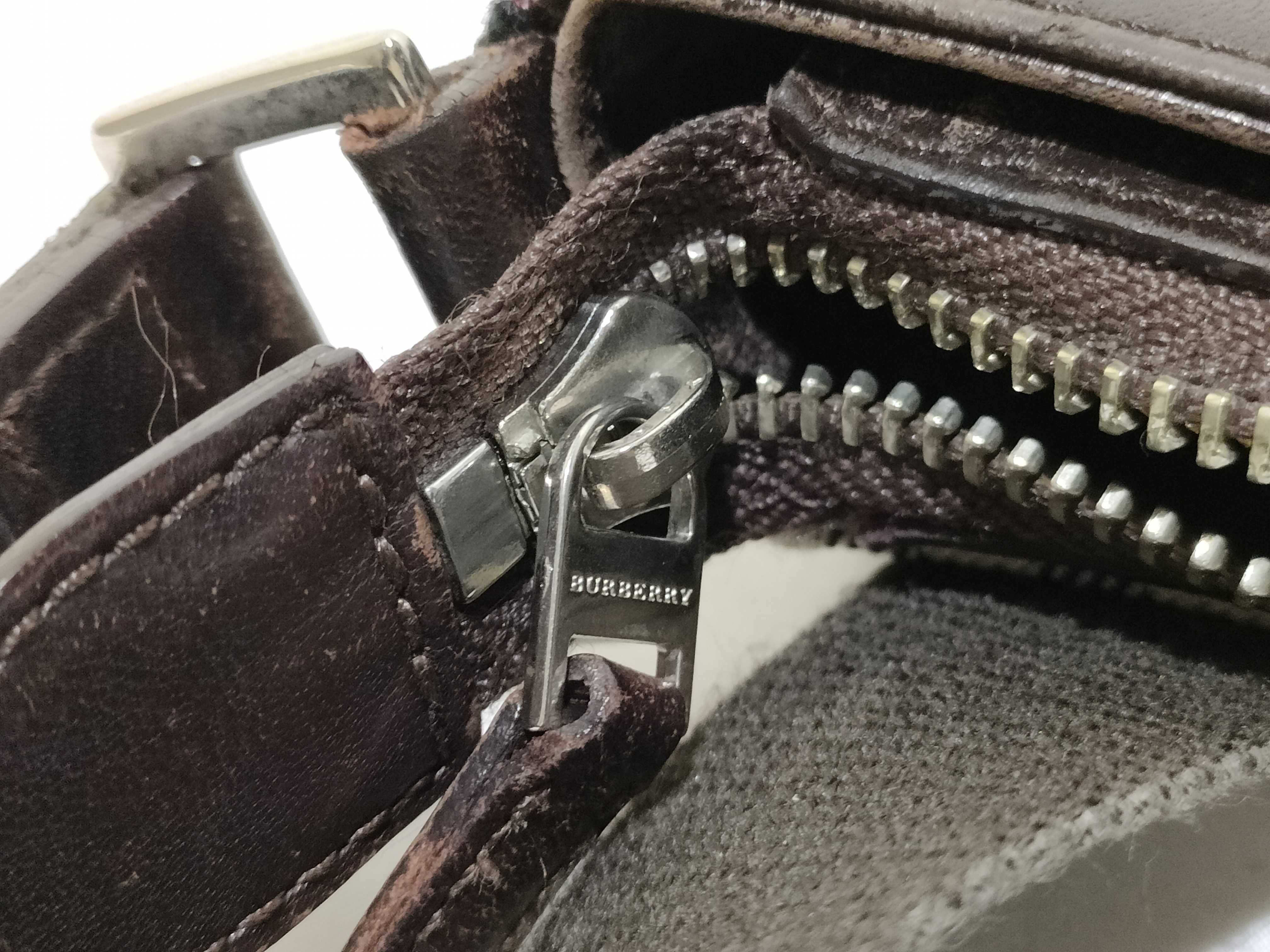 Shoulder Bag Nova Check Shoulder Bag — view 13