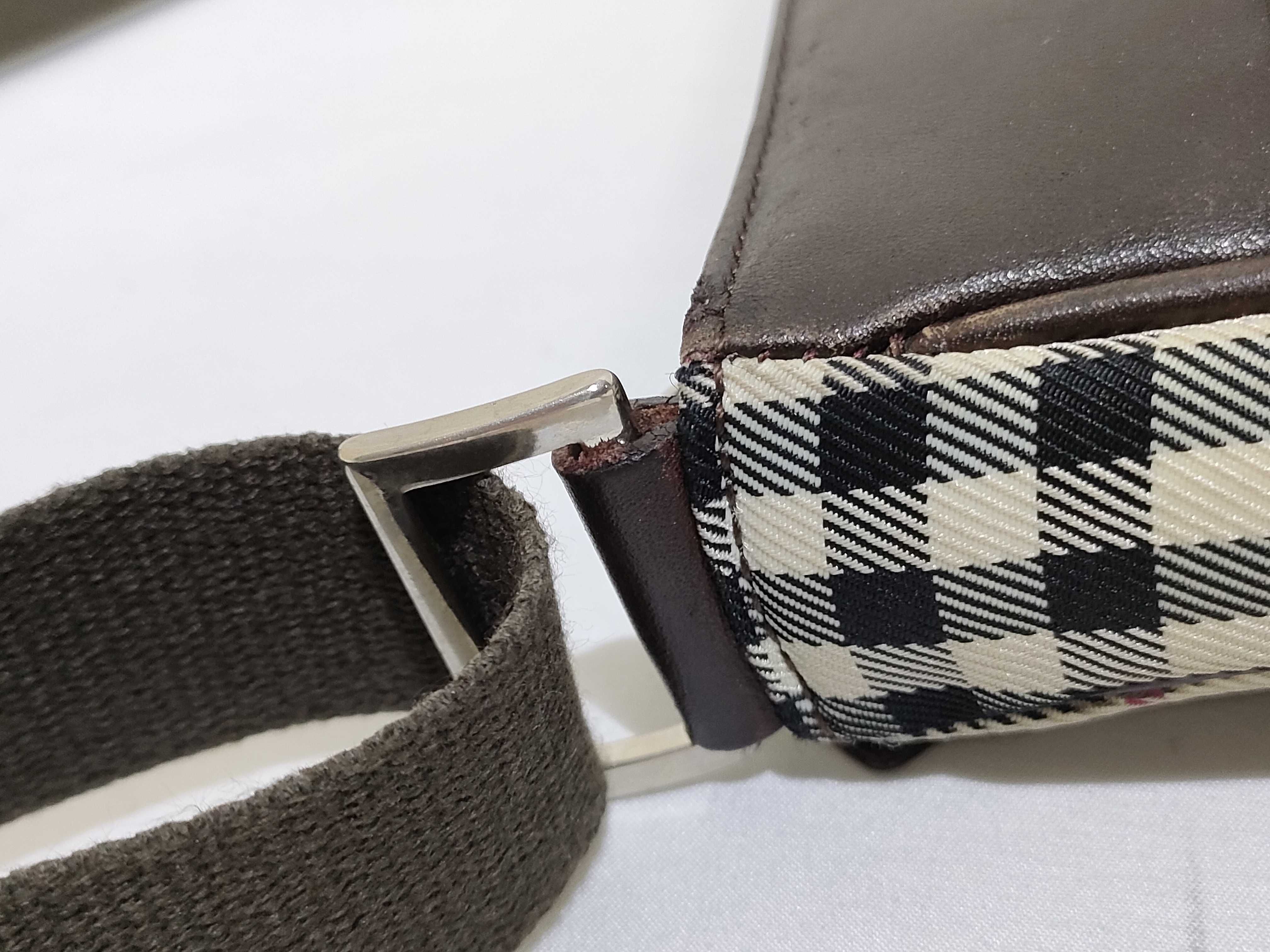 Shoulder Bag Nova Check Shoulder Bag — view 5