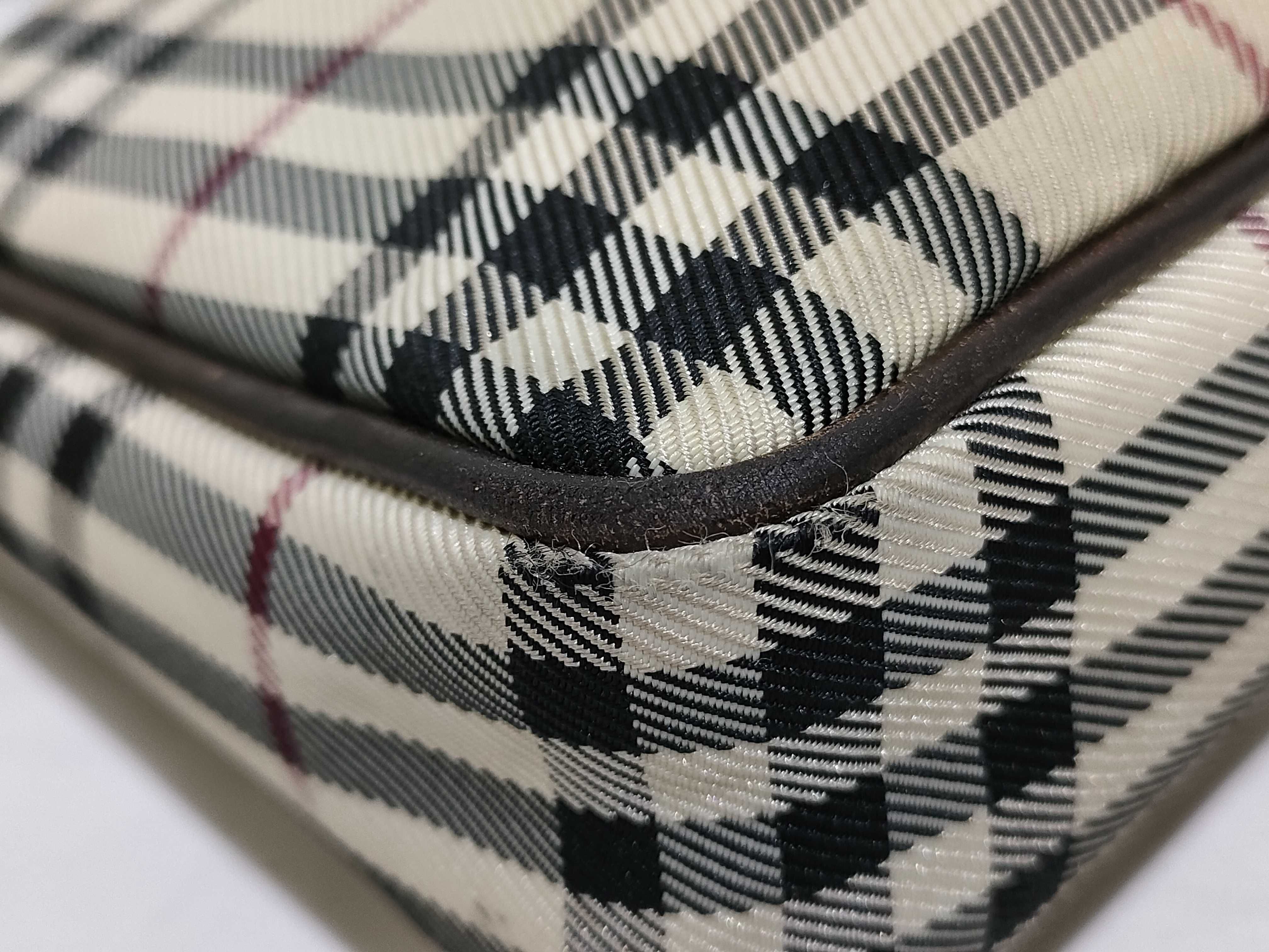 Shoulder Bag Nova Check Shoulder Bag — view 6
