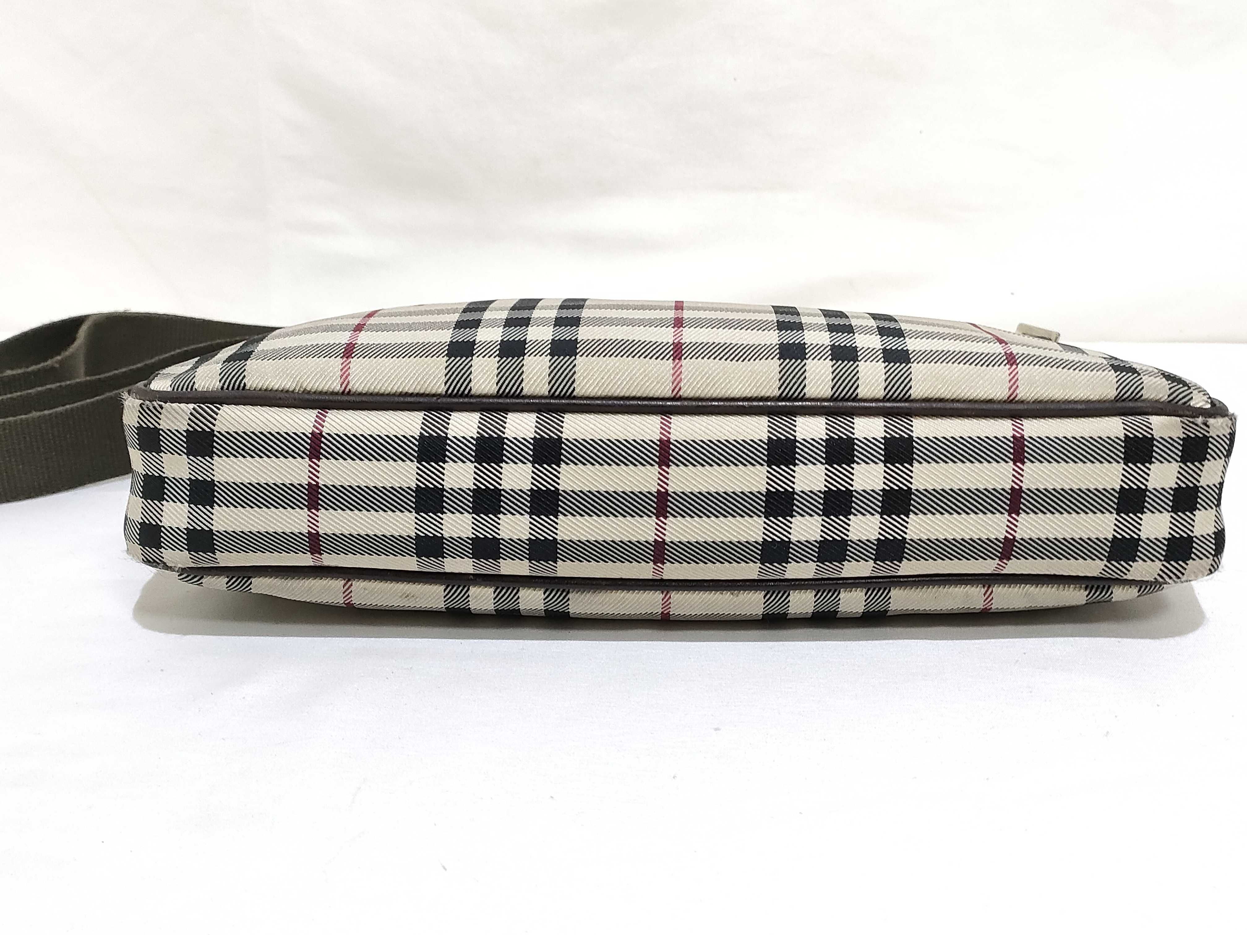 Shoulder Bag Nova Check Shoulder Bag — view 7