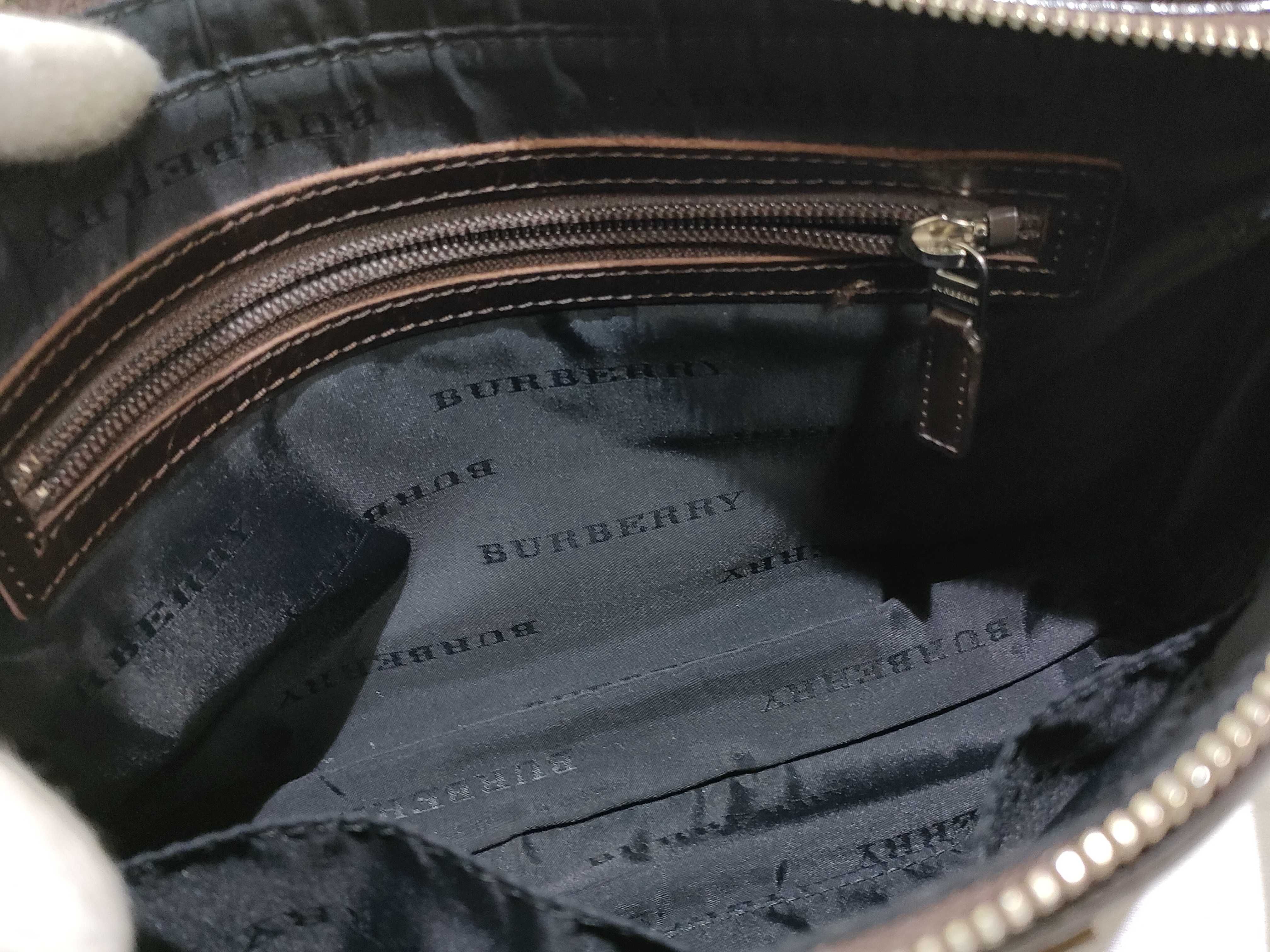 Shoulder Bag Nova Check Shoulder Bag — view 9