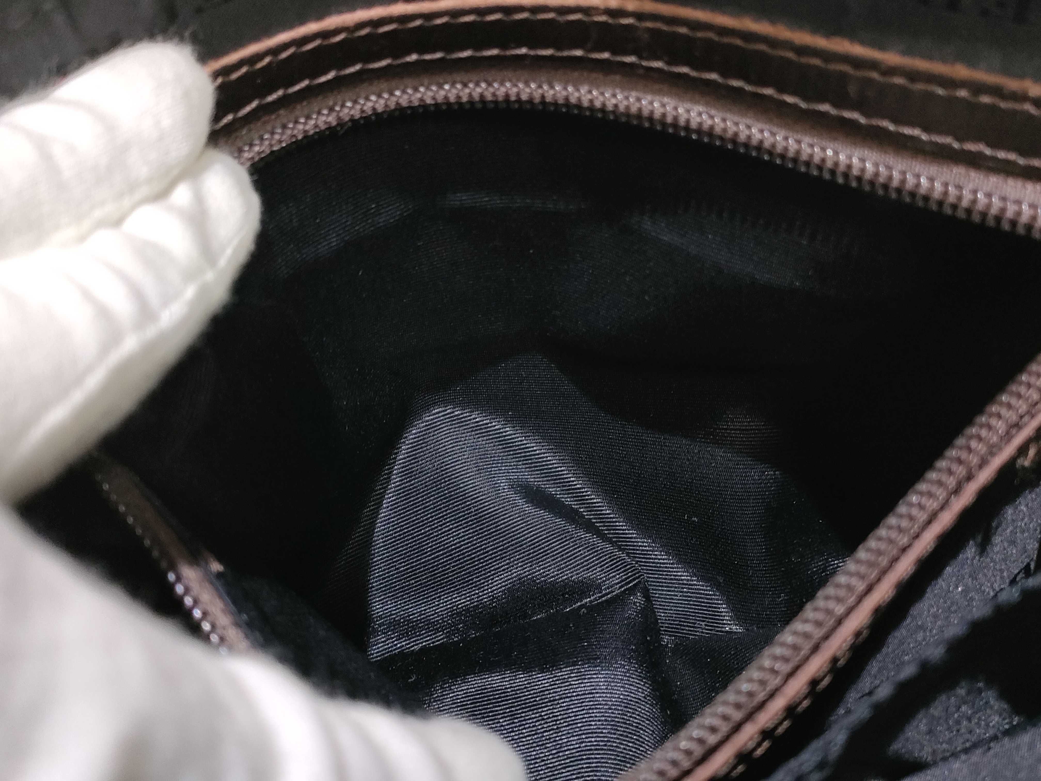 Shoulder Bag Nova Check Shoulder Bag — view 10