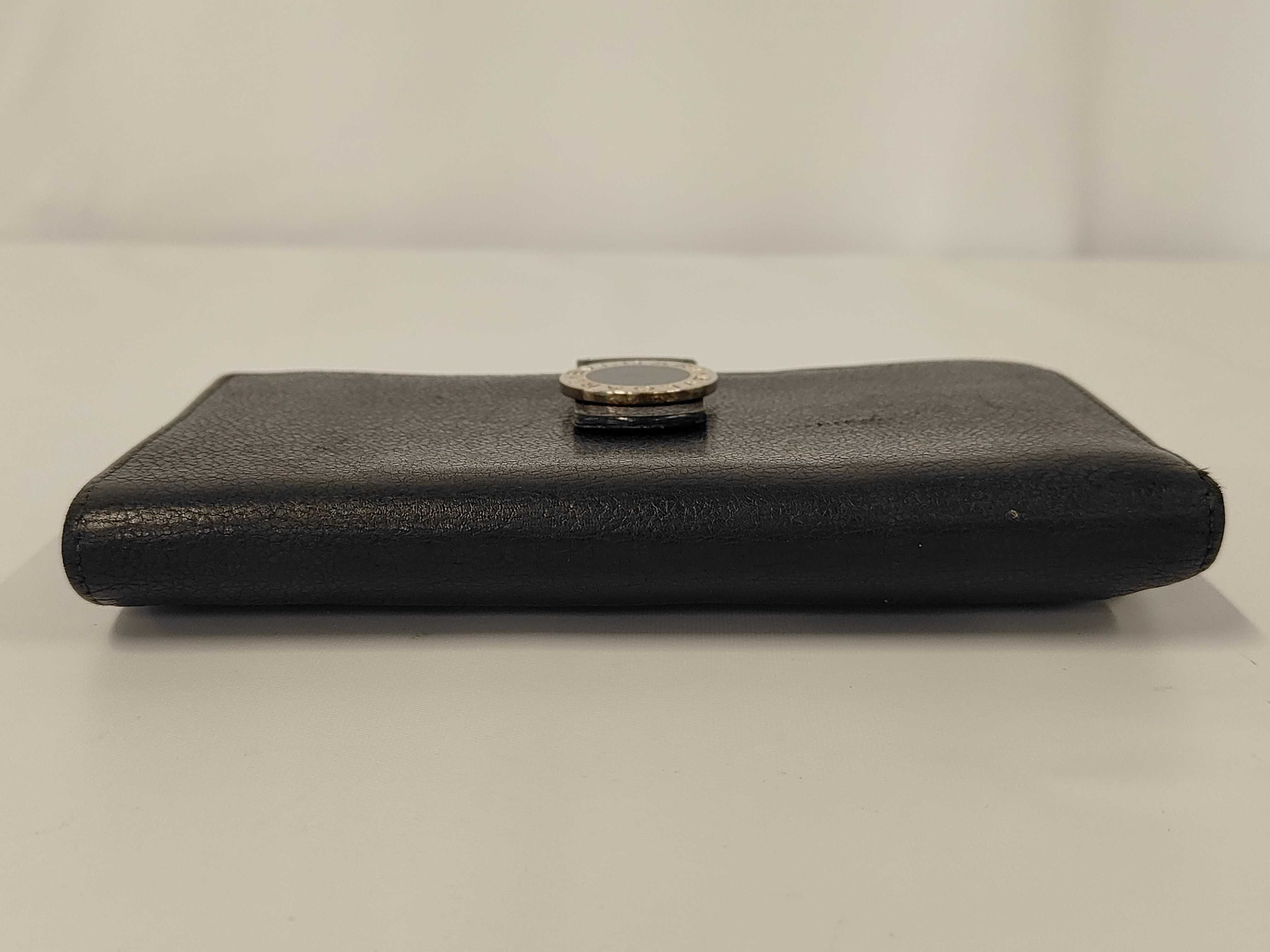 22161 Leather Long Wallet — view 4