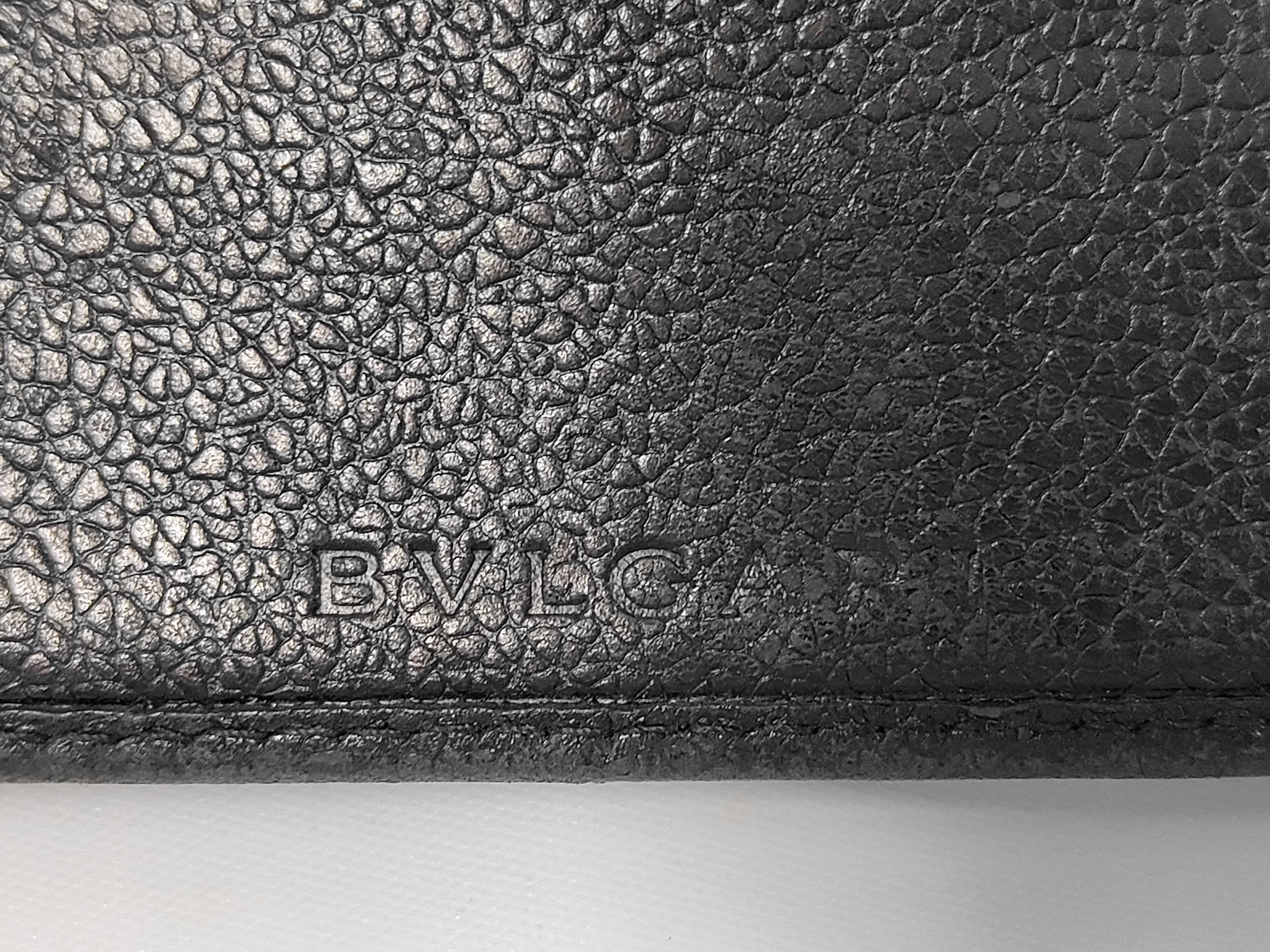 22161 Leather Long Wallet — view 8