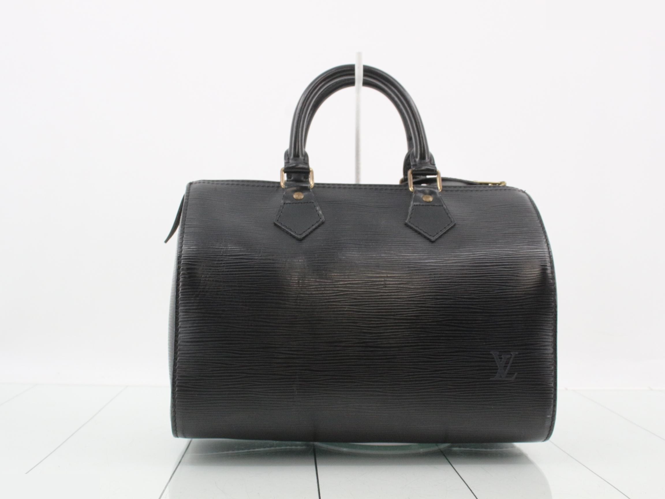 Speedy 30 Noir — view 2
