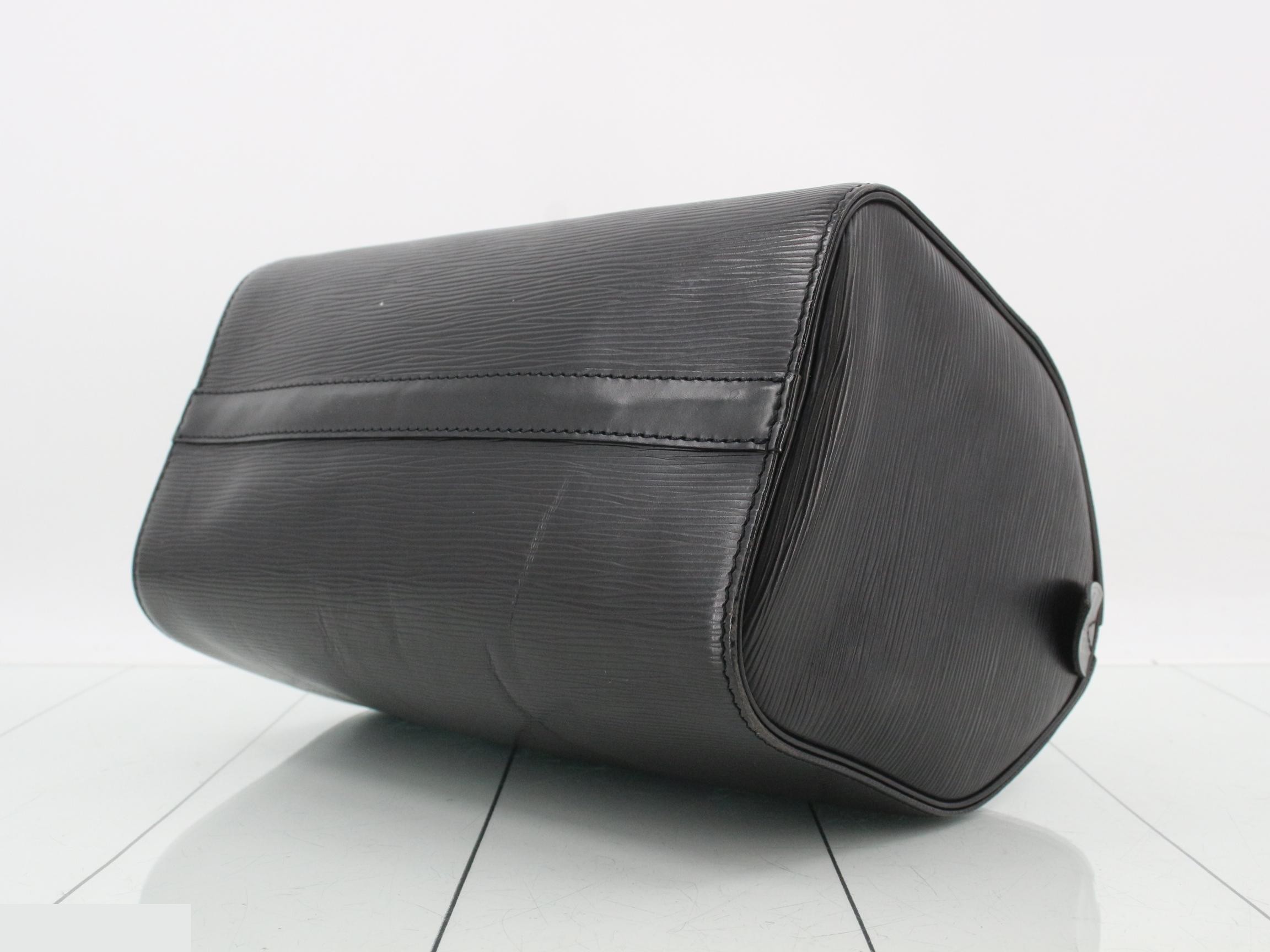 Speedy 30 Noir — view 6
