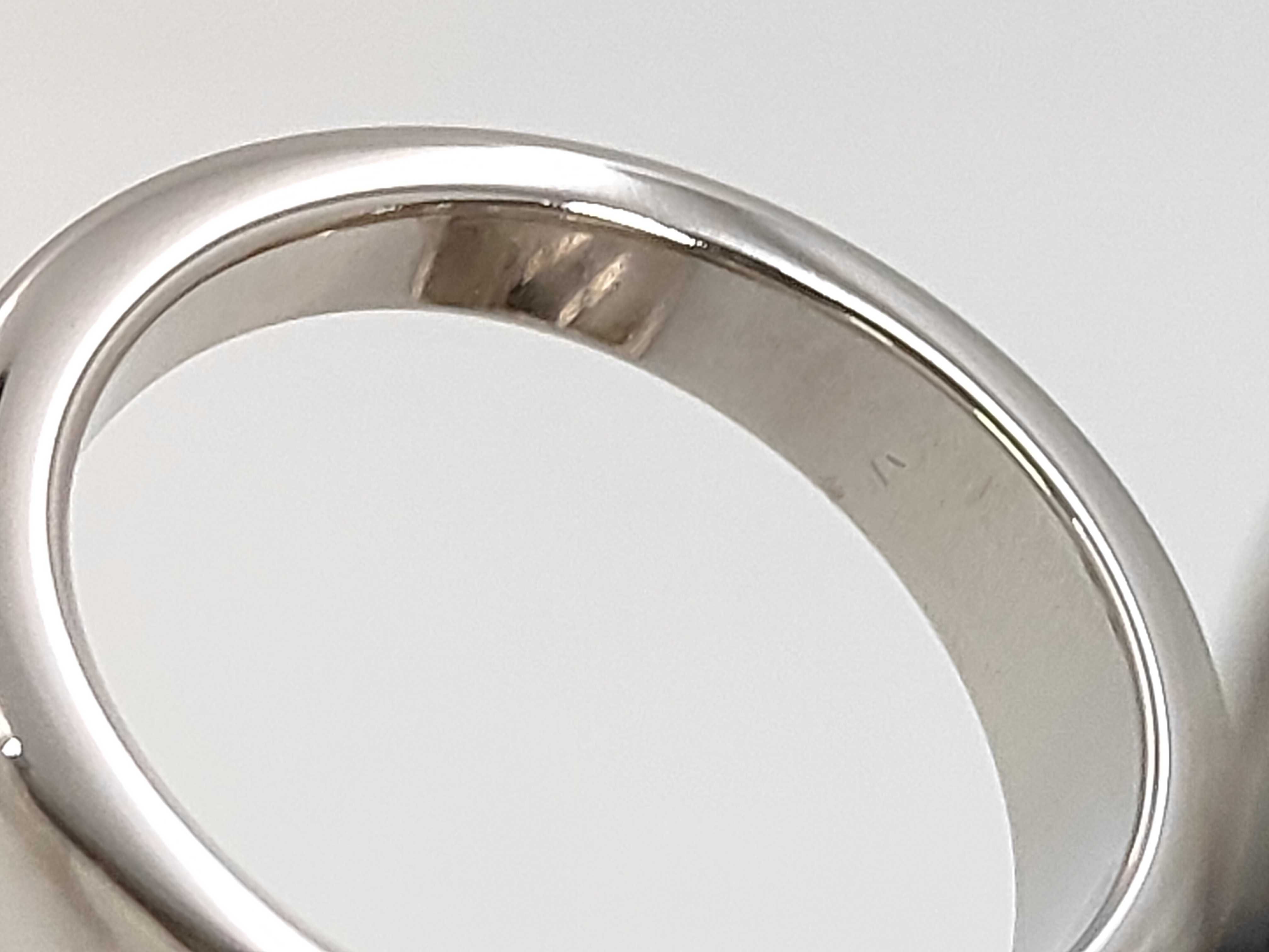 Coco Mark Flower Motif Ring B26/X Ring — view 8