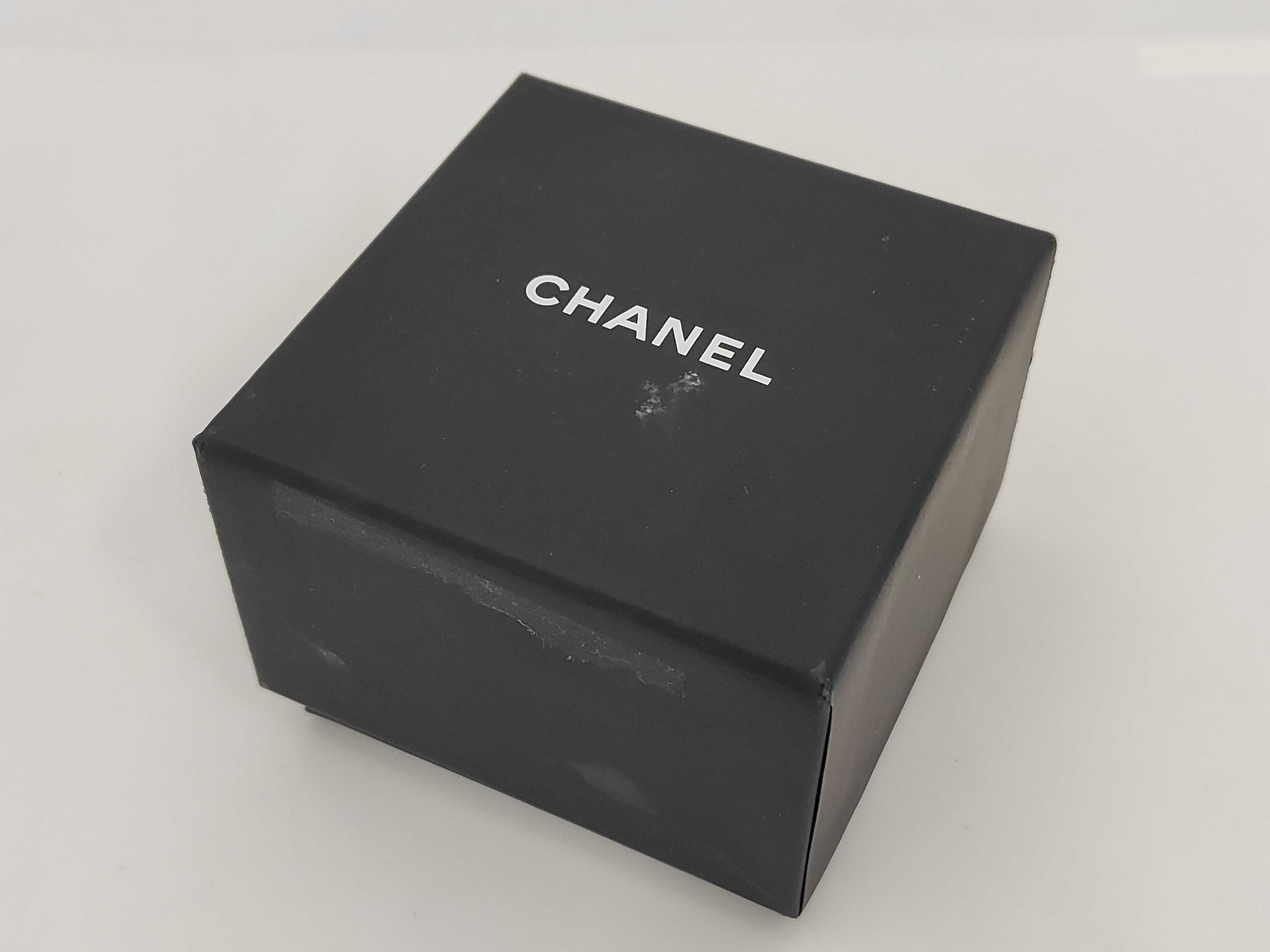 Coco Mark Flower Motif Ring B26/X Ring — view 9