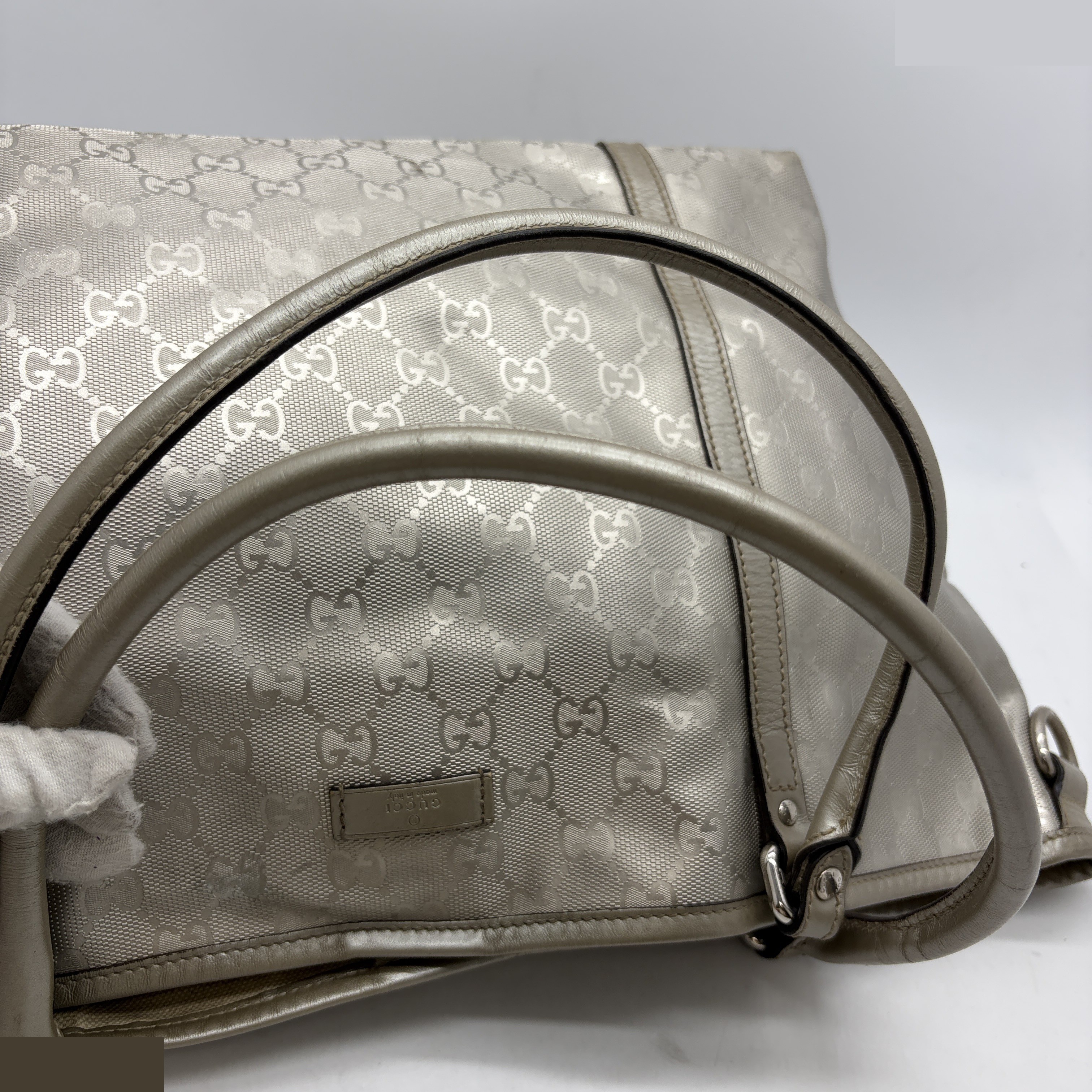 tote bag — view 8