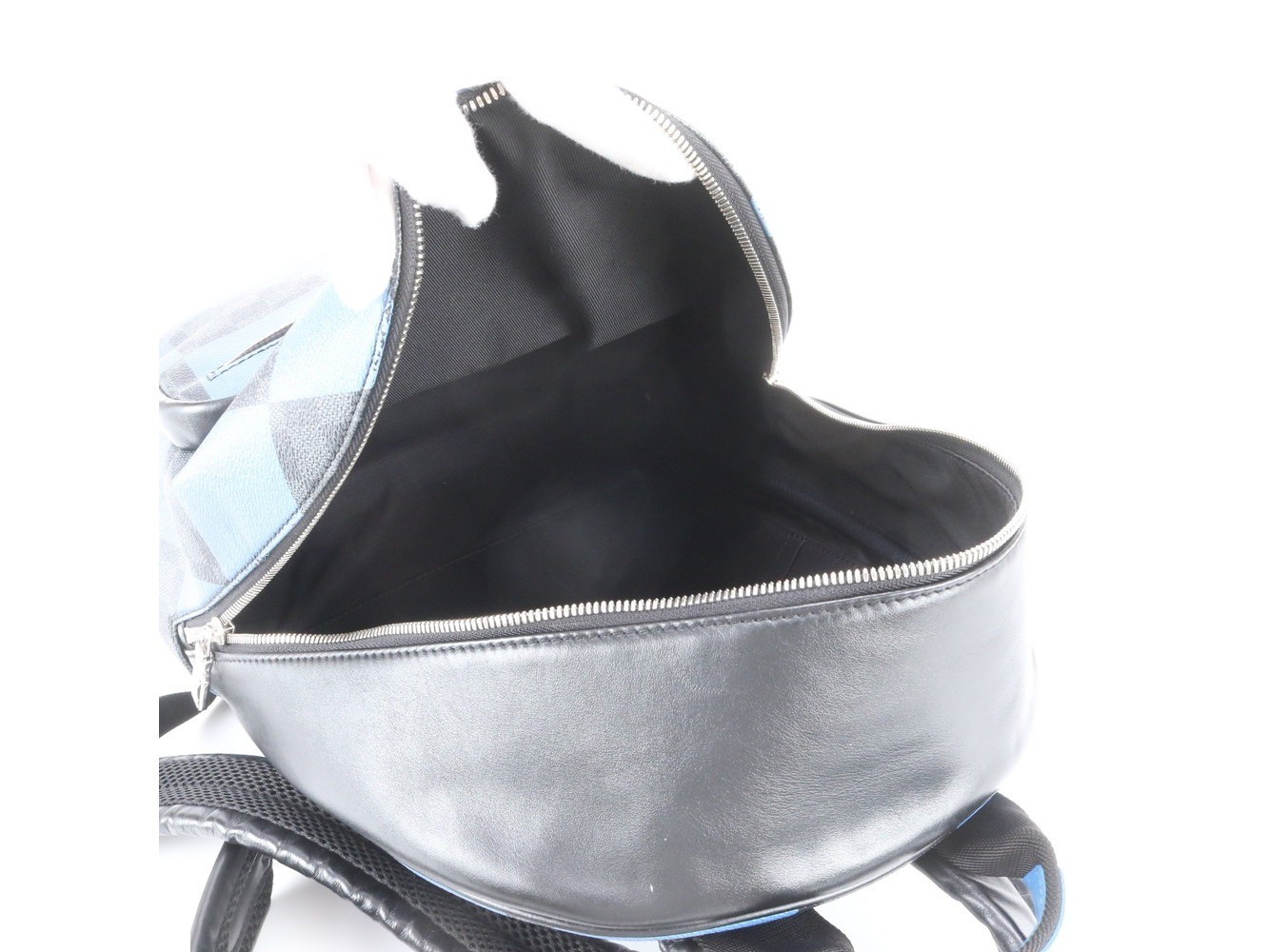 RFID-equipped Damier Graphite Giant Josh NV N40402 — view 7