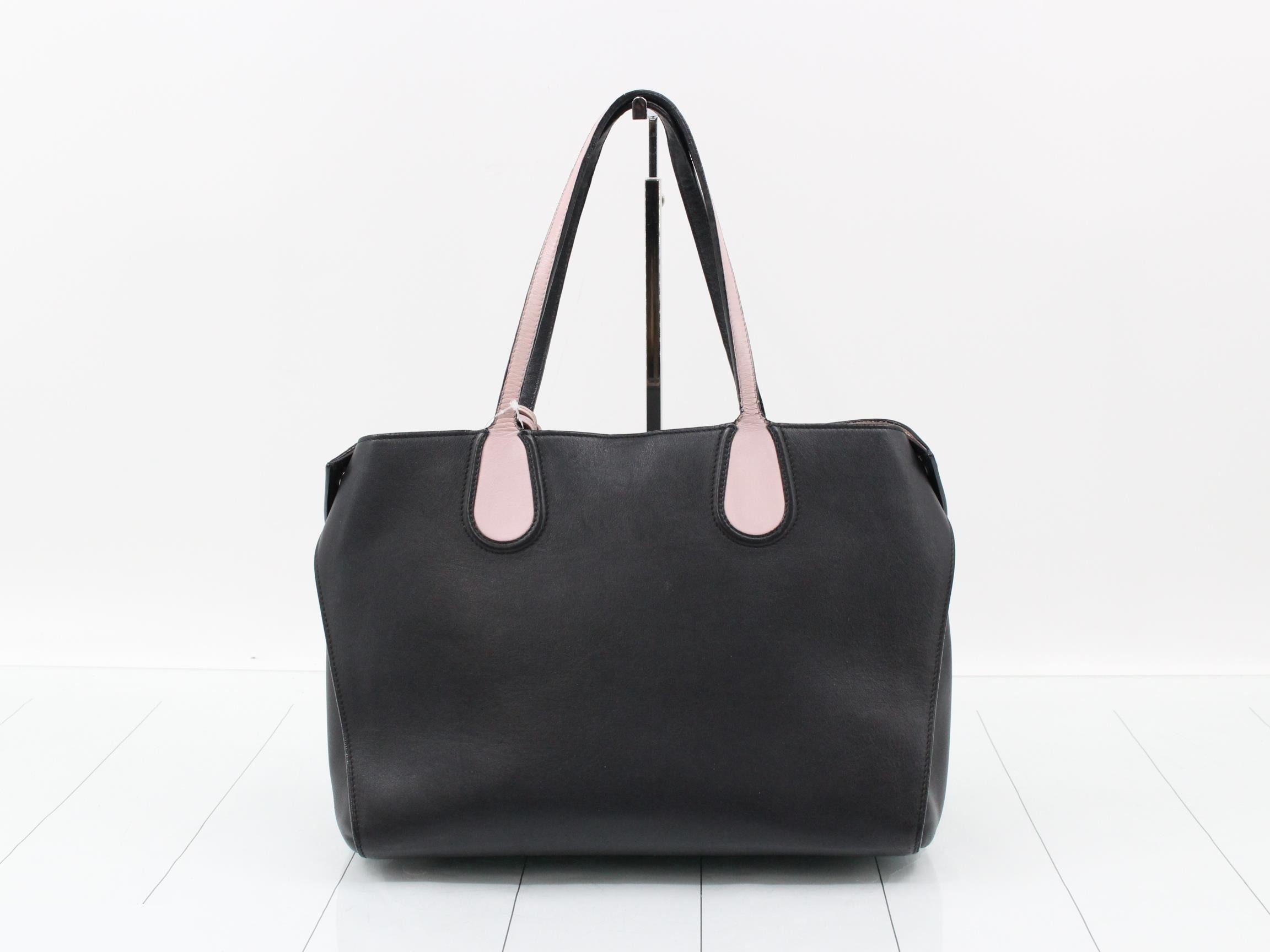 addict tote bag — view 2