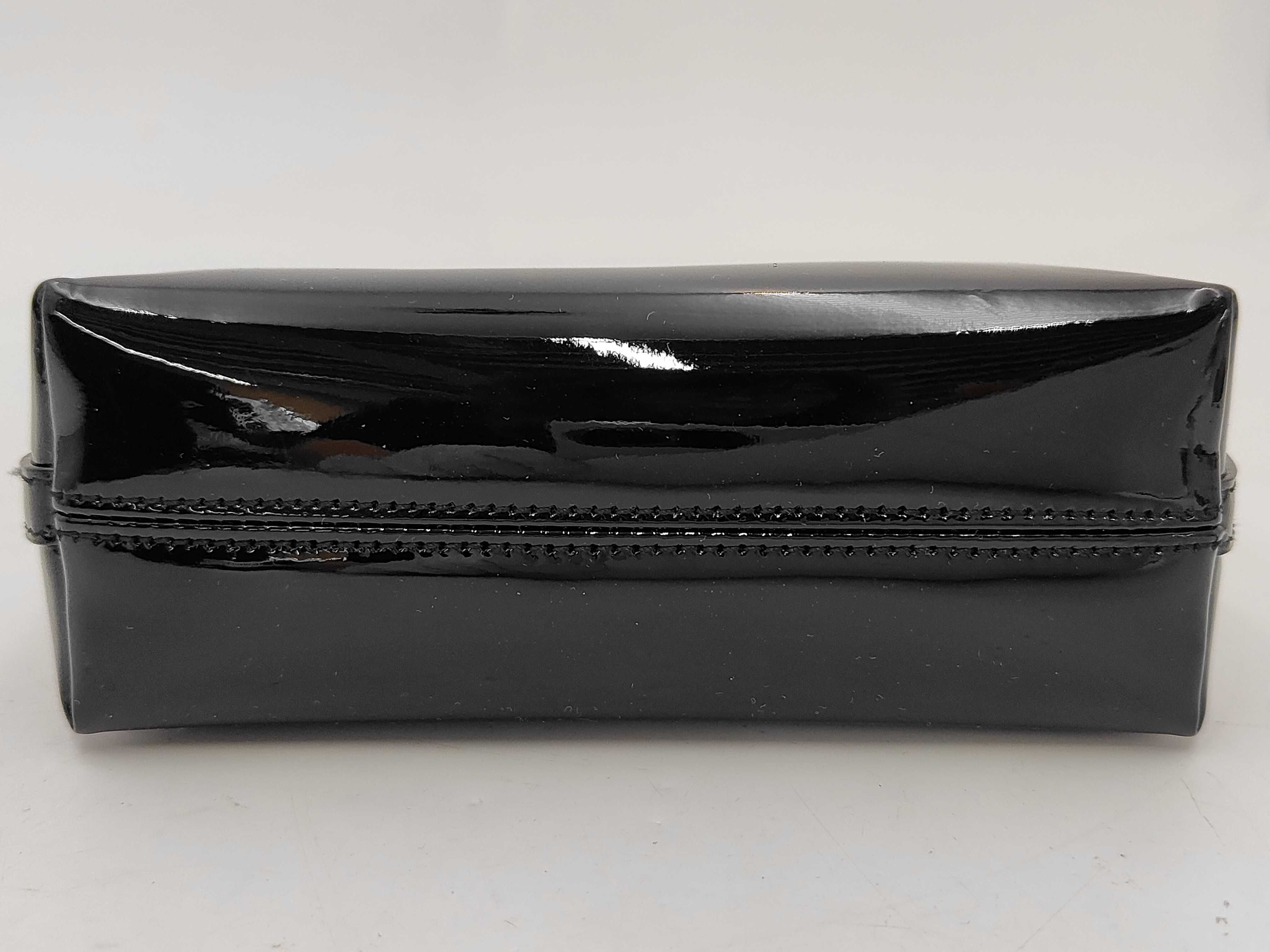 Rendezvous Leather Black Bag — view 7